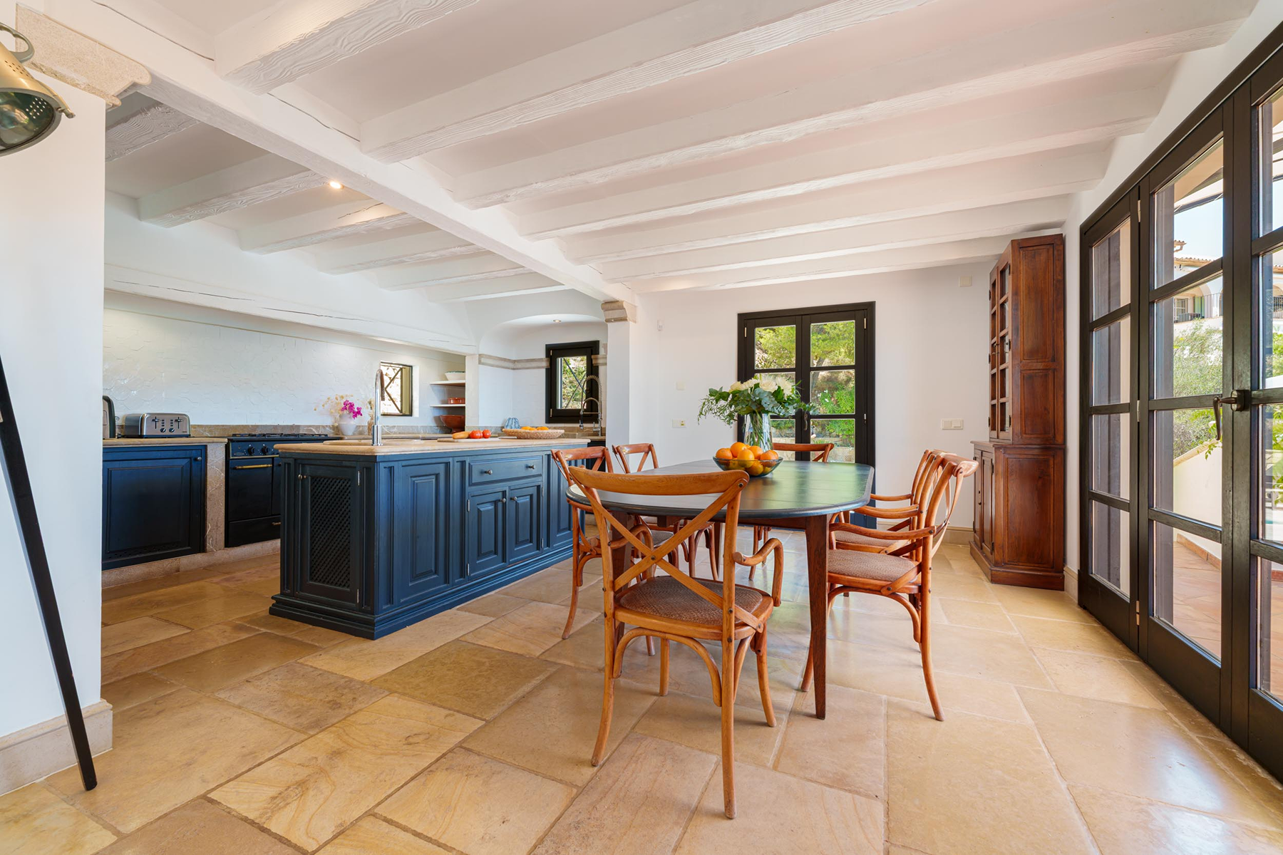  Villa with sea views in Puerto de Andratx - 物件實景