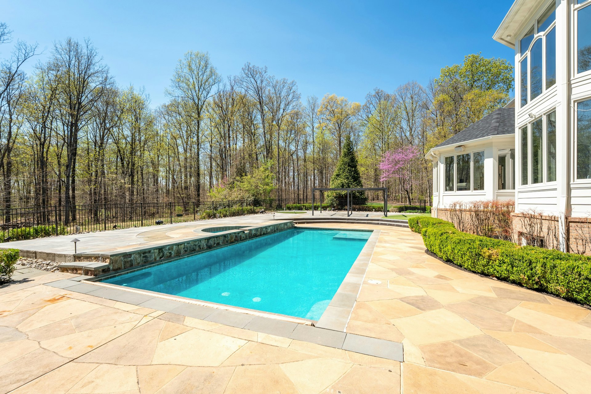  20588 Myers Place, Leesburg, VA 20175 - 物件實景