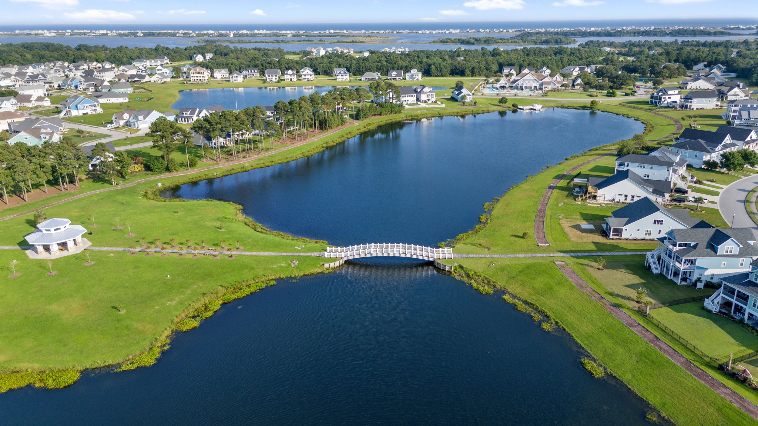 352 Summerhouse Drive, Holly Ridge, NC 28445 - 物件實景