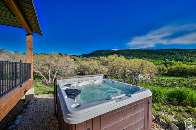 Heber City, Utah, 84032, United States, 3 Bedrooms Bedrooms, ,2 BathroomsBathrooms,Residential,For Sale,1923667