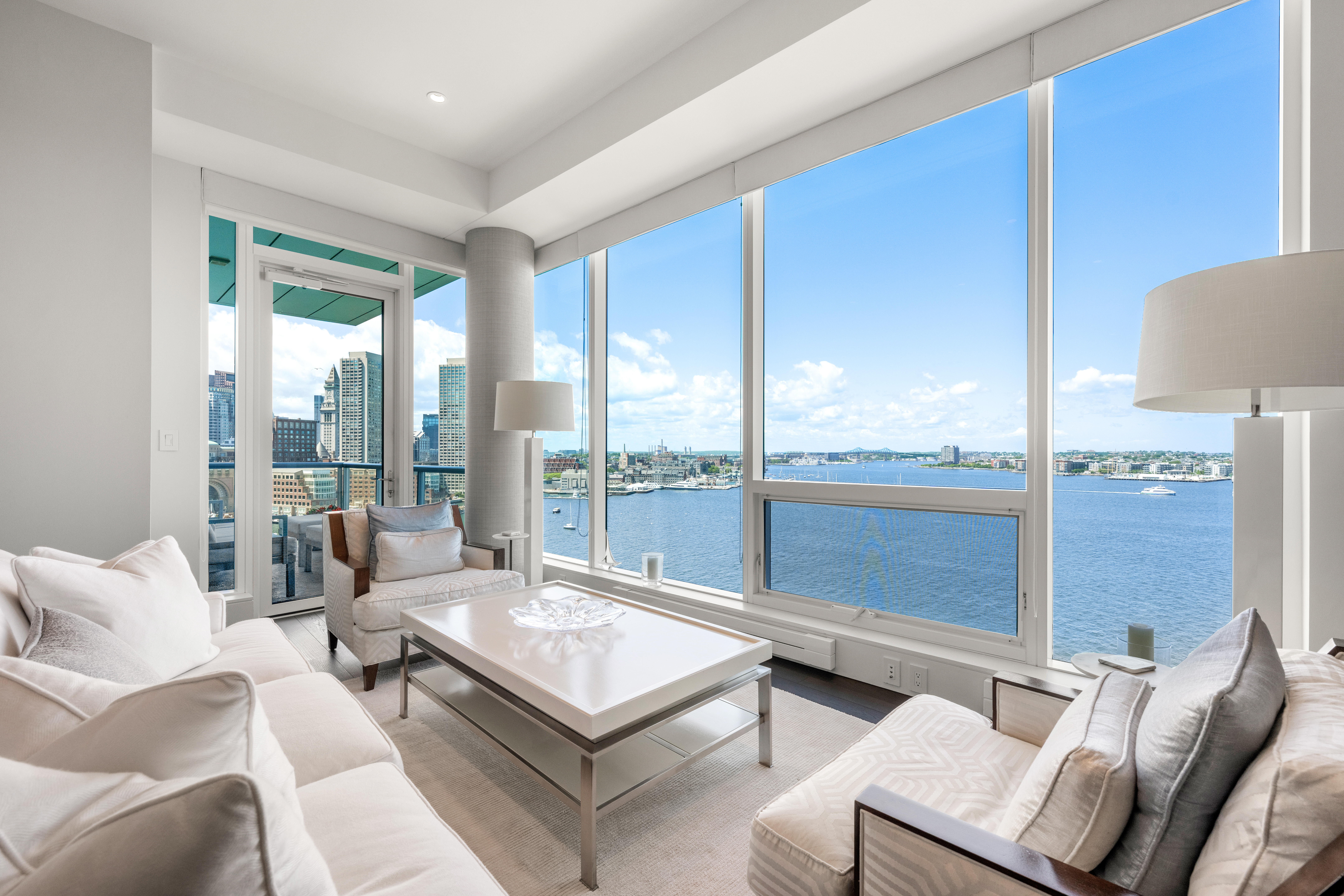  22 Liberty Dr, Unit 11C, Boston, MA, 02210 - 物件實景