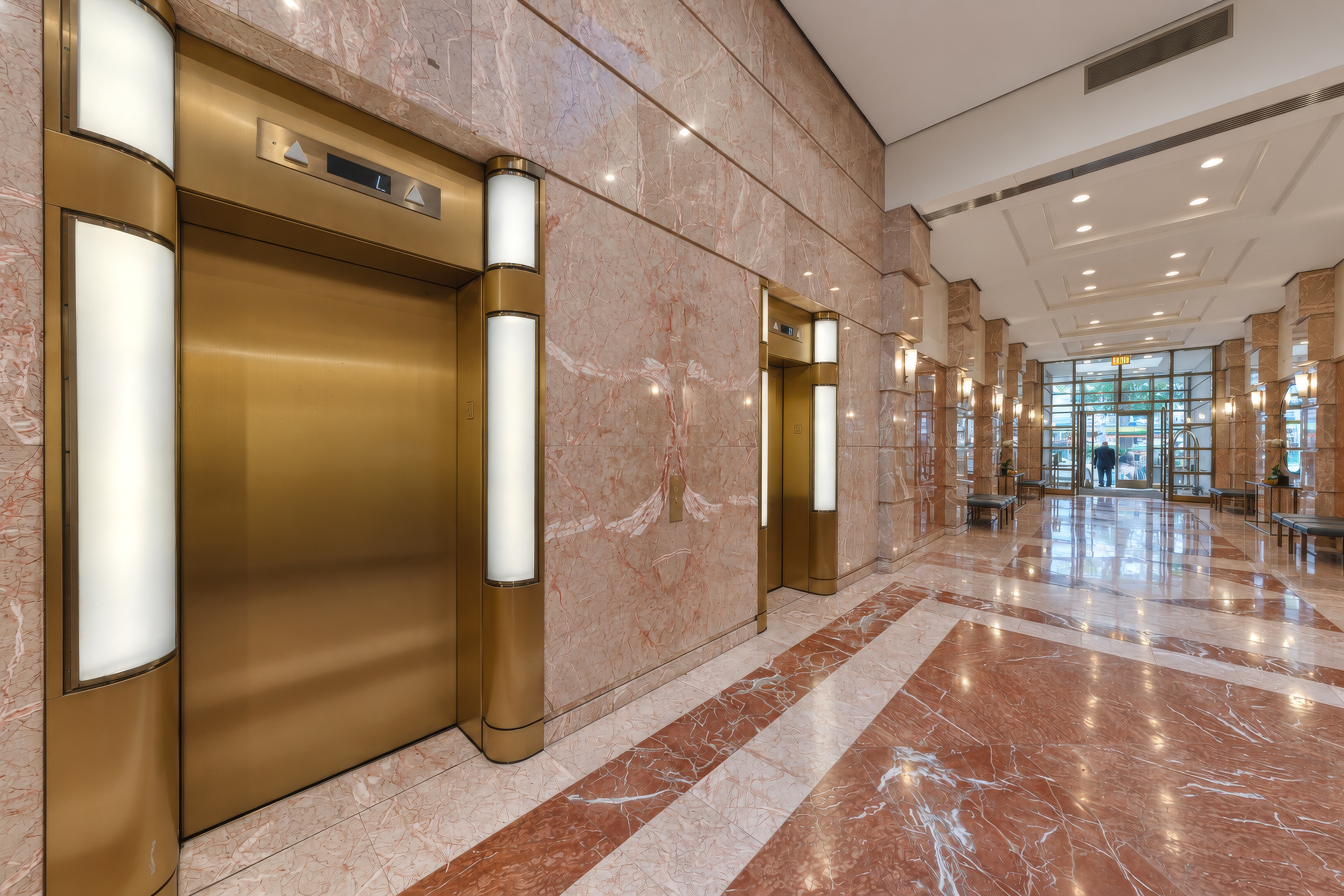  2000 Broadway, 11C - 物件實景