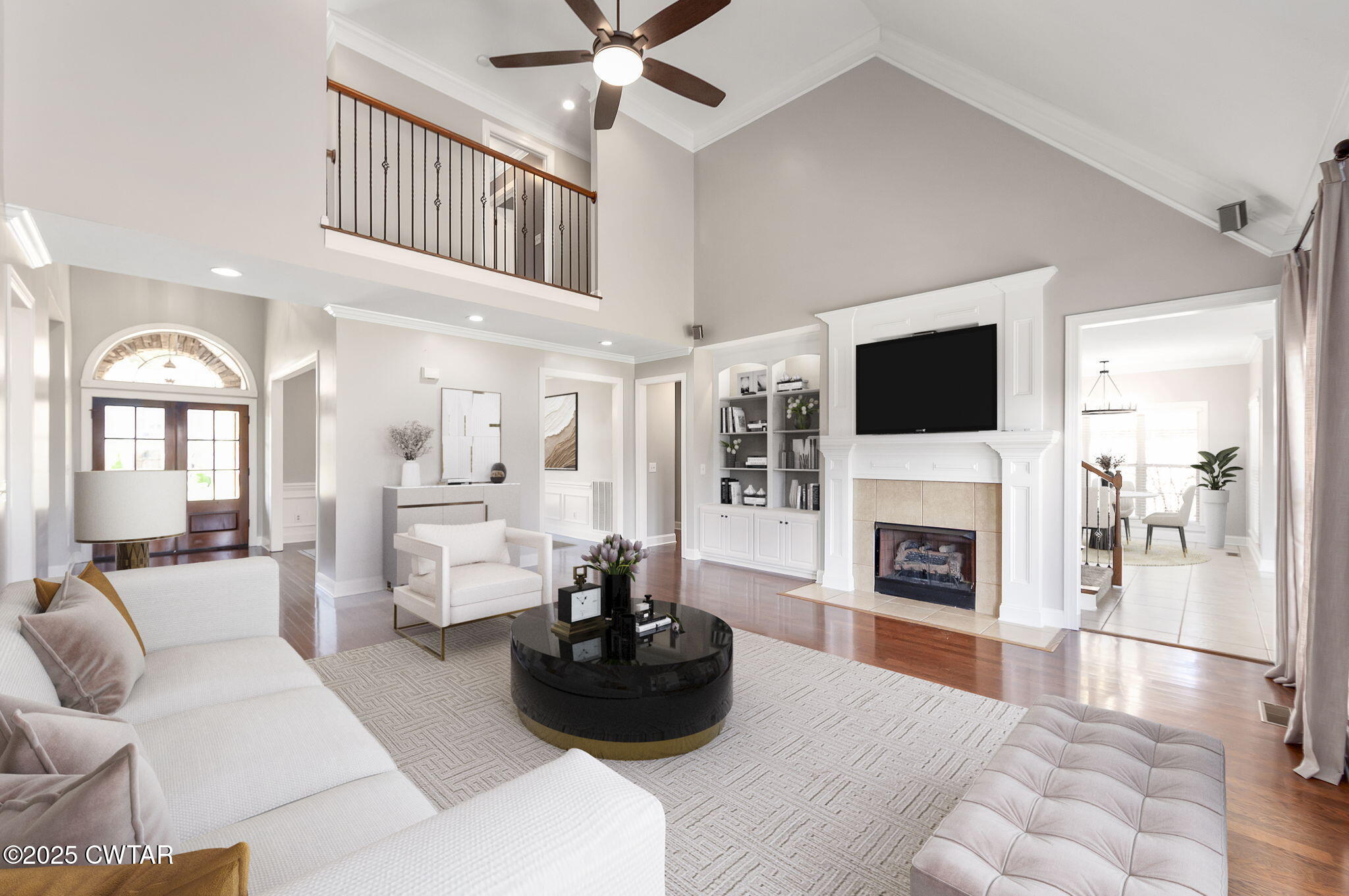 Jackson, Tennessee, 38305, United States, 5 Bedrooms Bedrooms, ,4 BathroomsBathrooms,Residential,For Sale,1912007