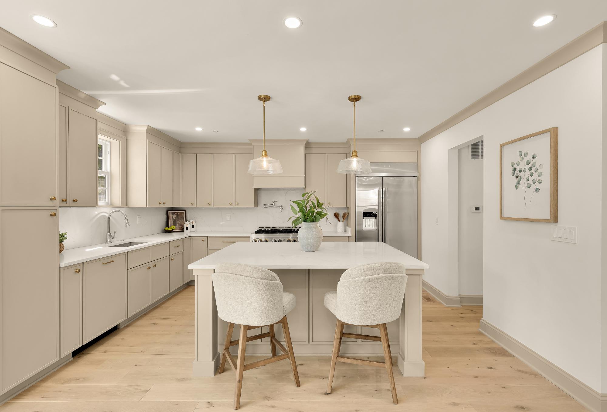  4721 45th Street NW, Washington, DC, 20016 - 物件實景
