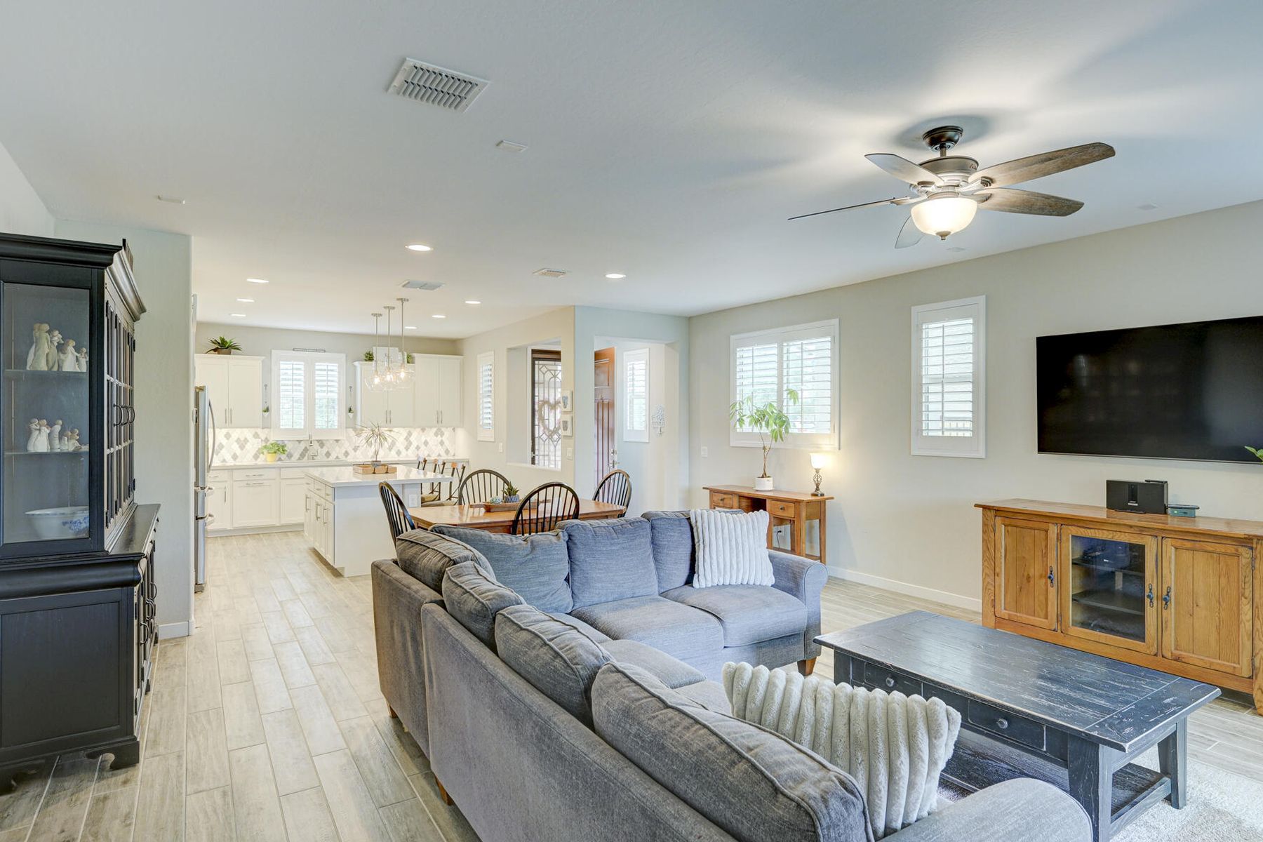  2833 S Lynch  Mesa, AZ - 物件實景