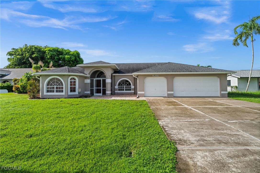 Cape Coral, Florida, 33990, United States, 3 Bedrooms Bedrooms, ,2 BathroomsBathrooms,Residential,For Sale,1937566