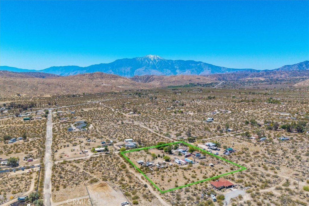Morongo Valley, California, 92256, United States, 2 Bedrooms Bedrooms, ,2 BathroomsBathrooms,Residential,For Sale,1819780
