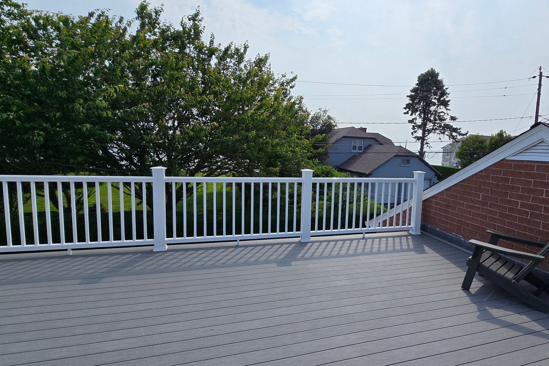  Year Round Beach Home Awaits you in Cornfield Point - 物件實景