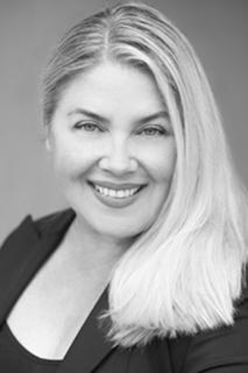 Lita Luhrsen