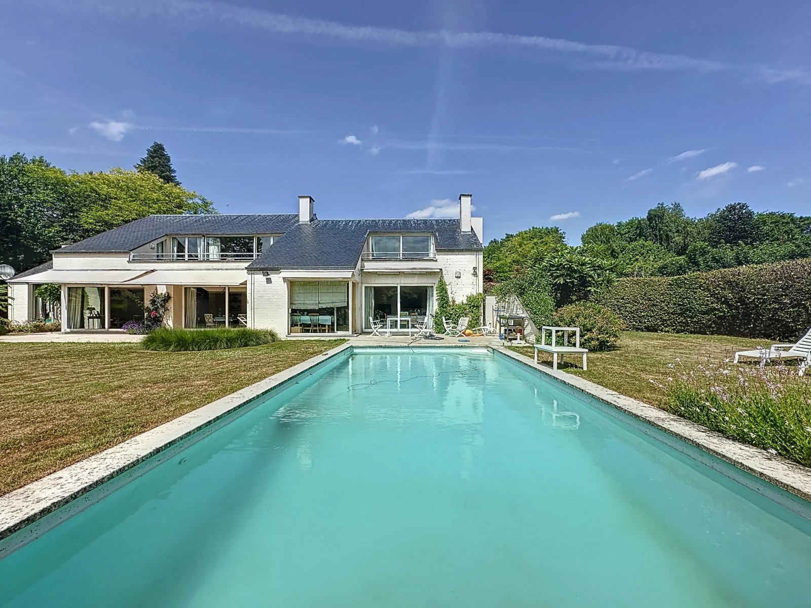 Rhode-Saint-Genese, Flanders, 1640, BE, 5 Bedrooms Bedrooms, ,3 BathroomsBathrooms,Residential,For Sale,2002019