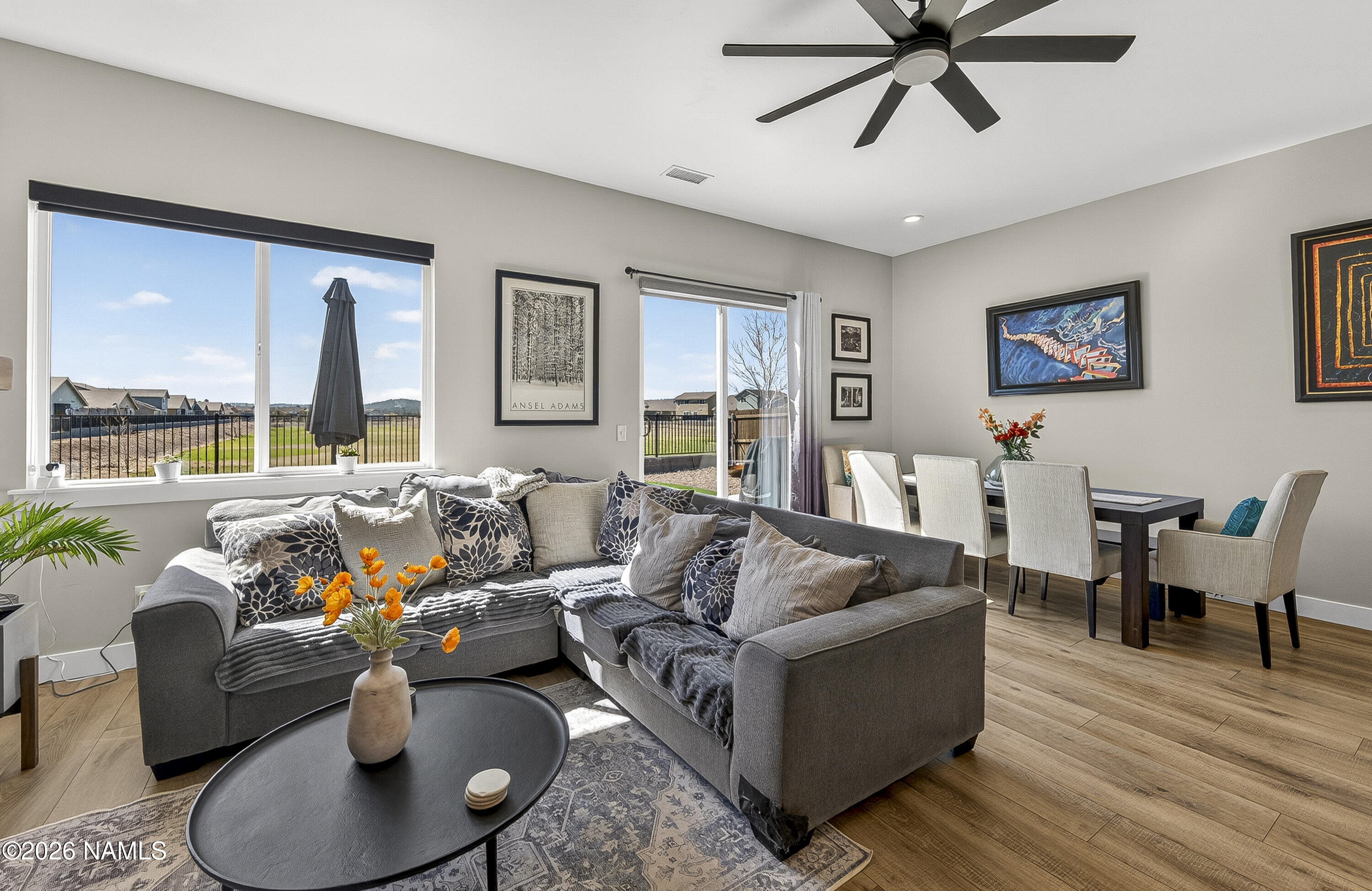  4546 Povo Road, Bellemont, AZ 86015 - 物件實景