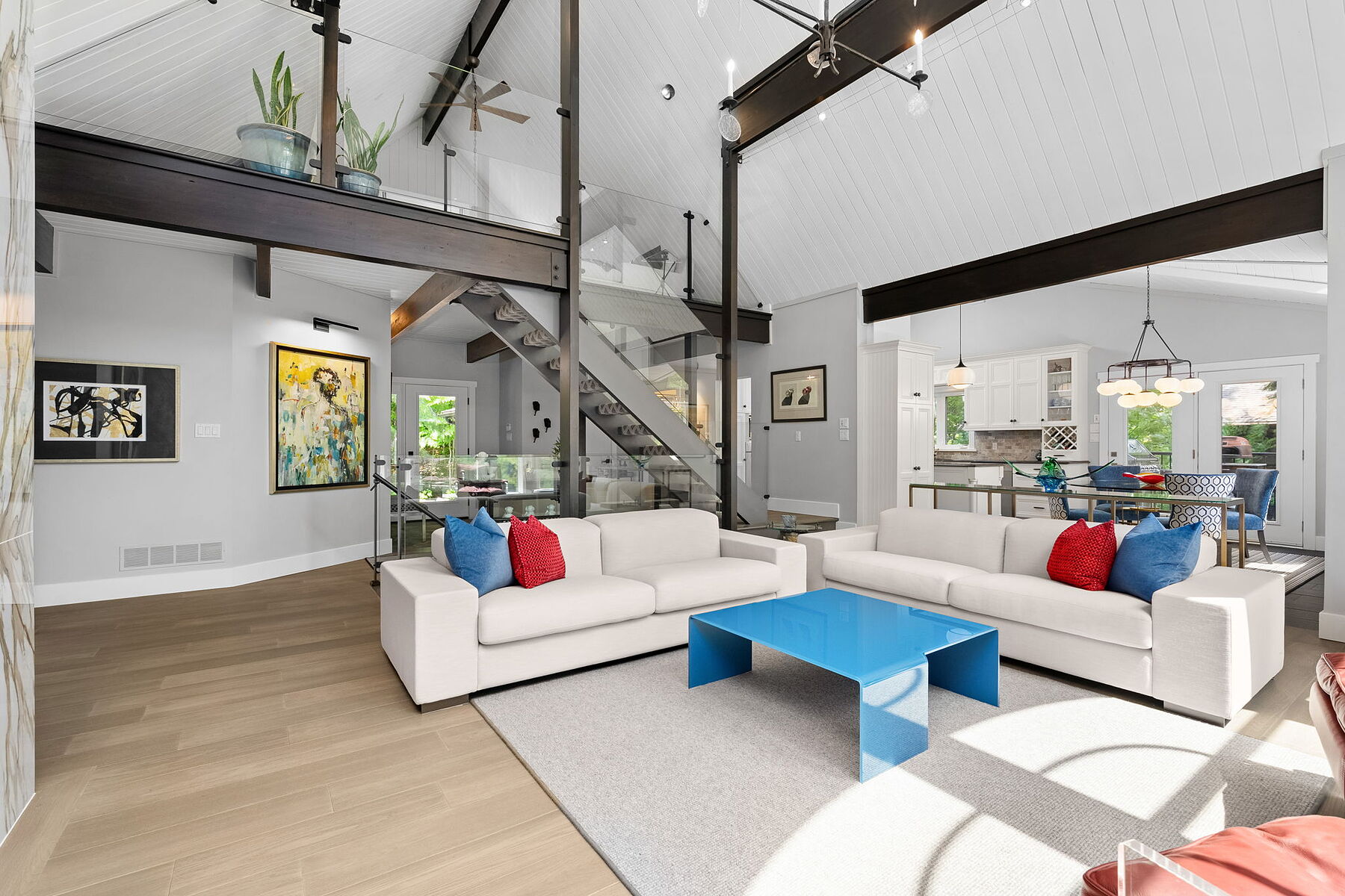  Luxury Waterfront Living - 物件實景