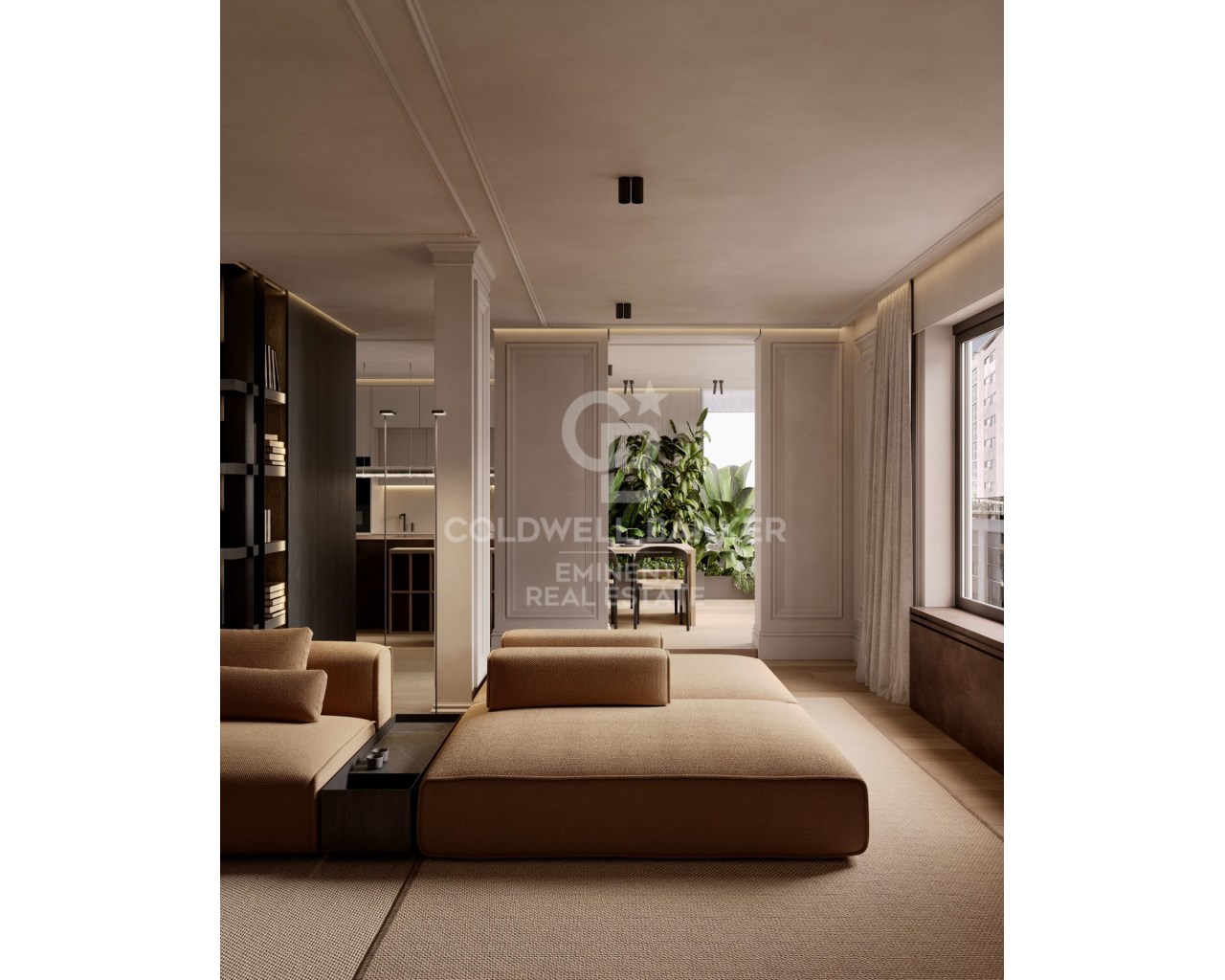 Barcelona, Catalonia, ES, 4 Bedrooms Bedrooms, ,4 BathroomsBathrooms,Residential,For Sale,1794583