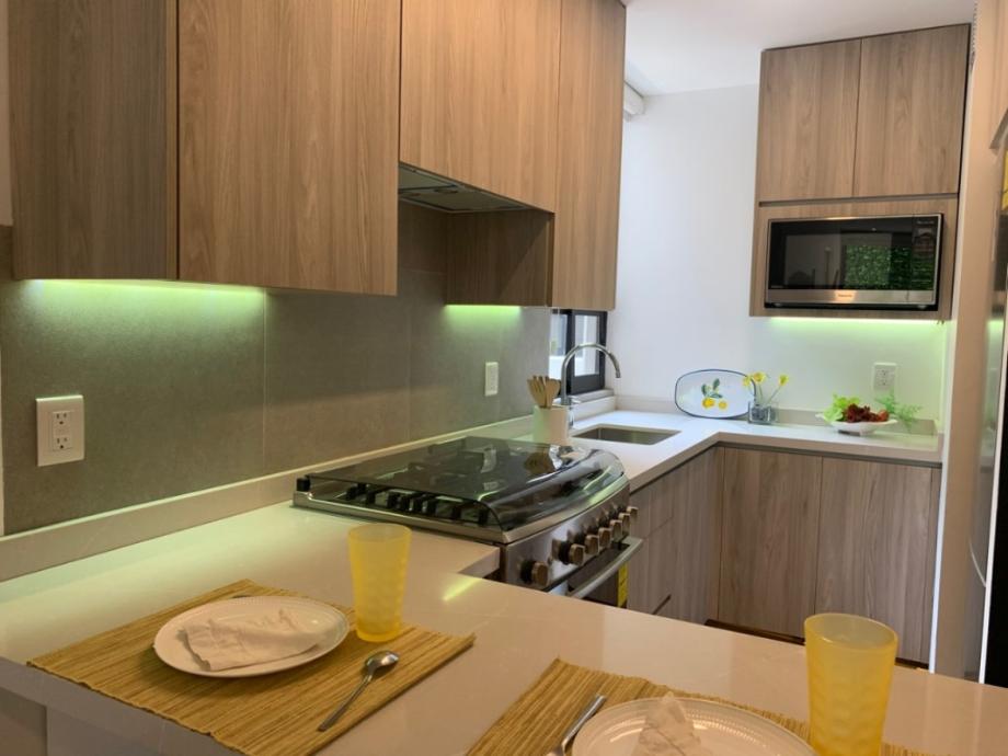 Rio Rhin, Cuauhtémoc, Ciudad de México, 06500, Mexico, 2 Bedrooms Bedrooms, ,2 BathroomsBathrooms,Residential,For Sale,Rio Rhin,1621993