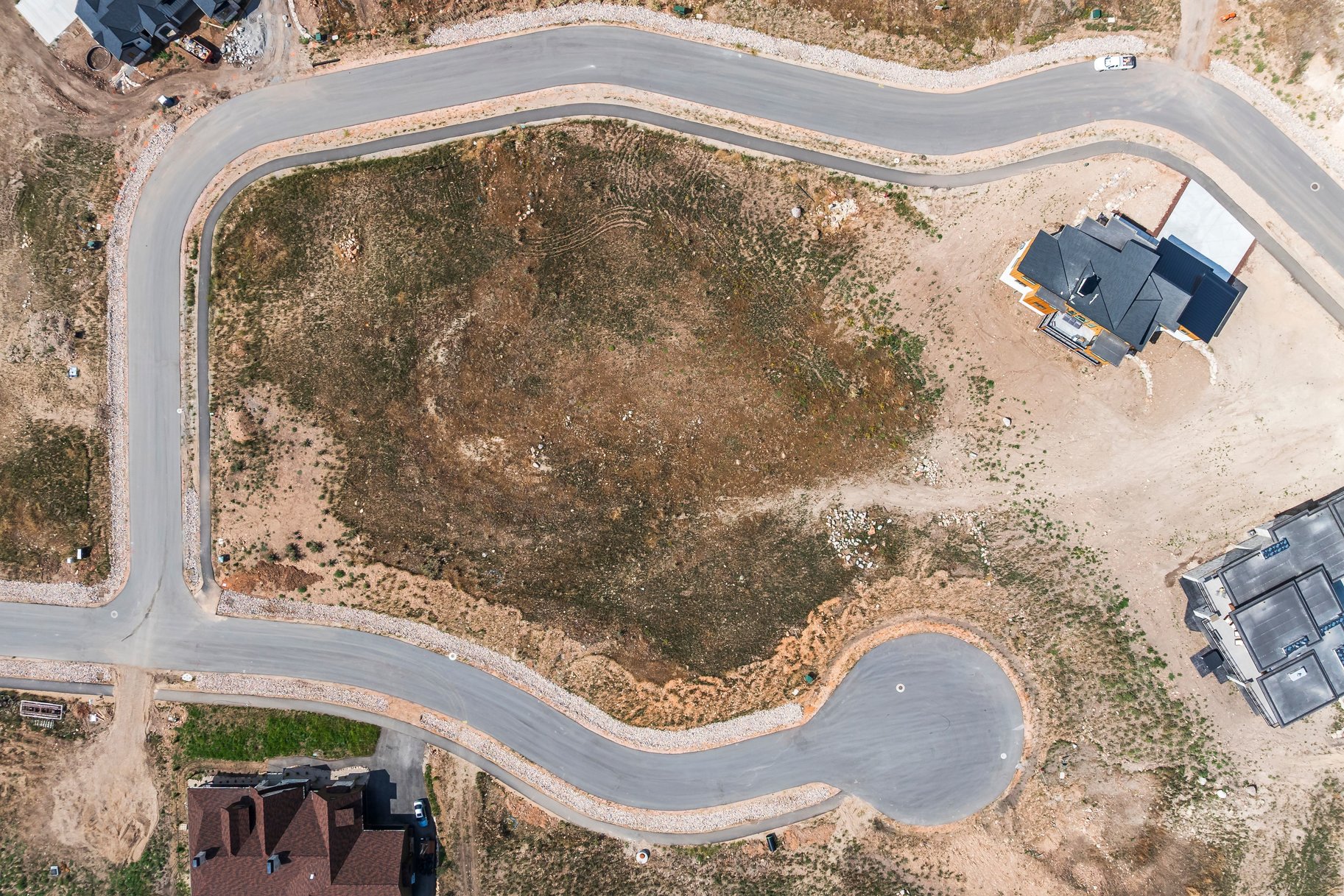  New Construction Opportunity in Foothills at Francis Gate - 物件實景