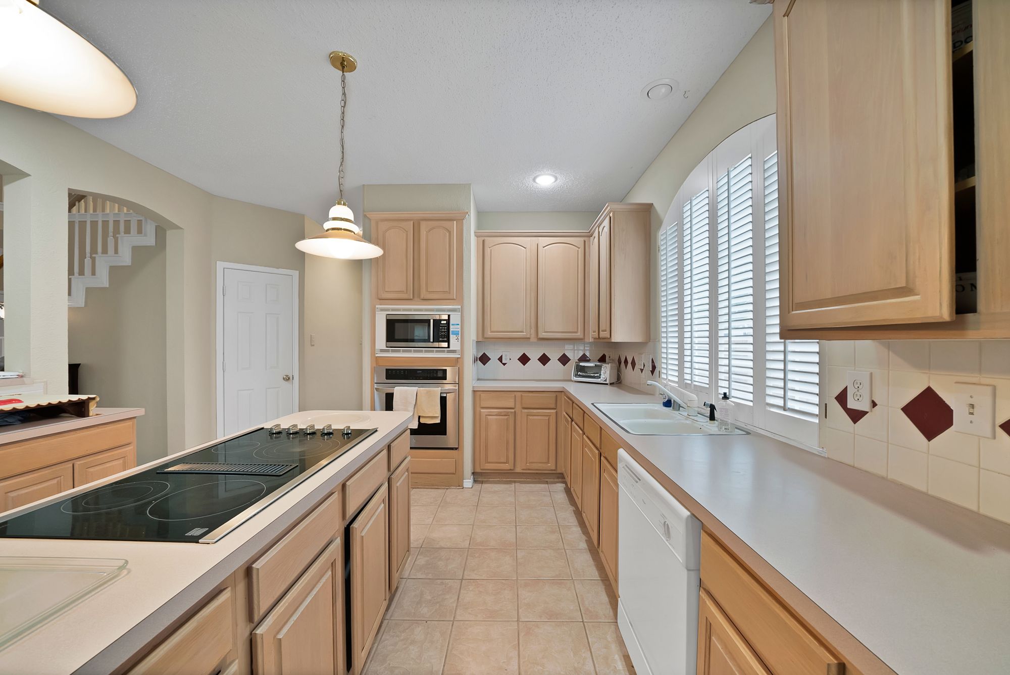  2129 Brentcove Drive, Grapevine, TX, 76051 - 物件實景