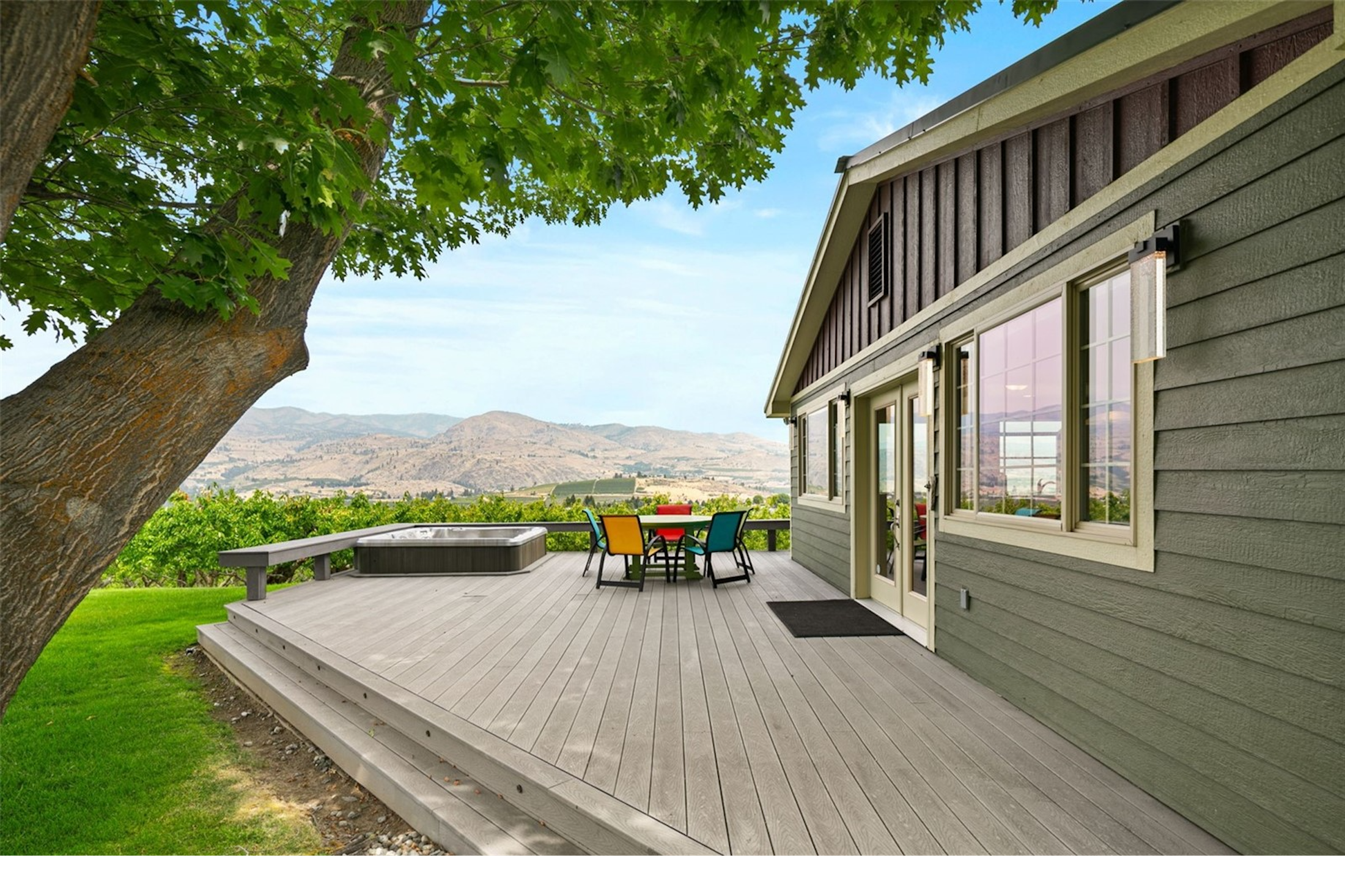  Summit View Retreat - 物件實景