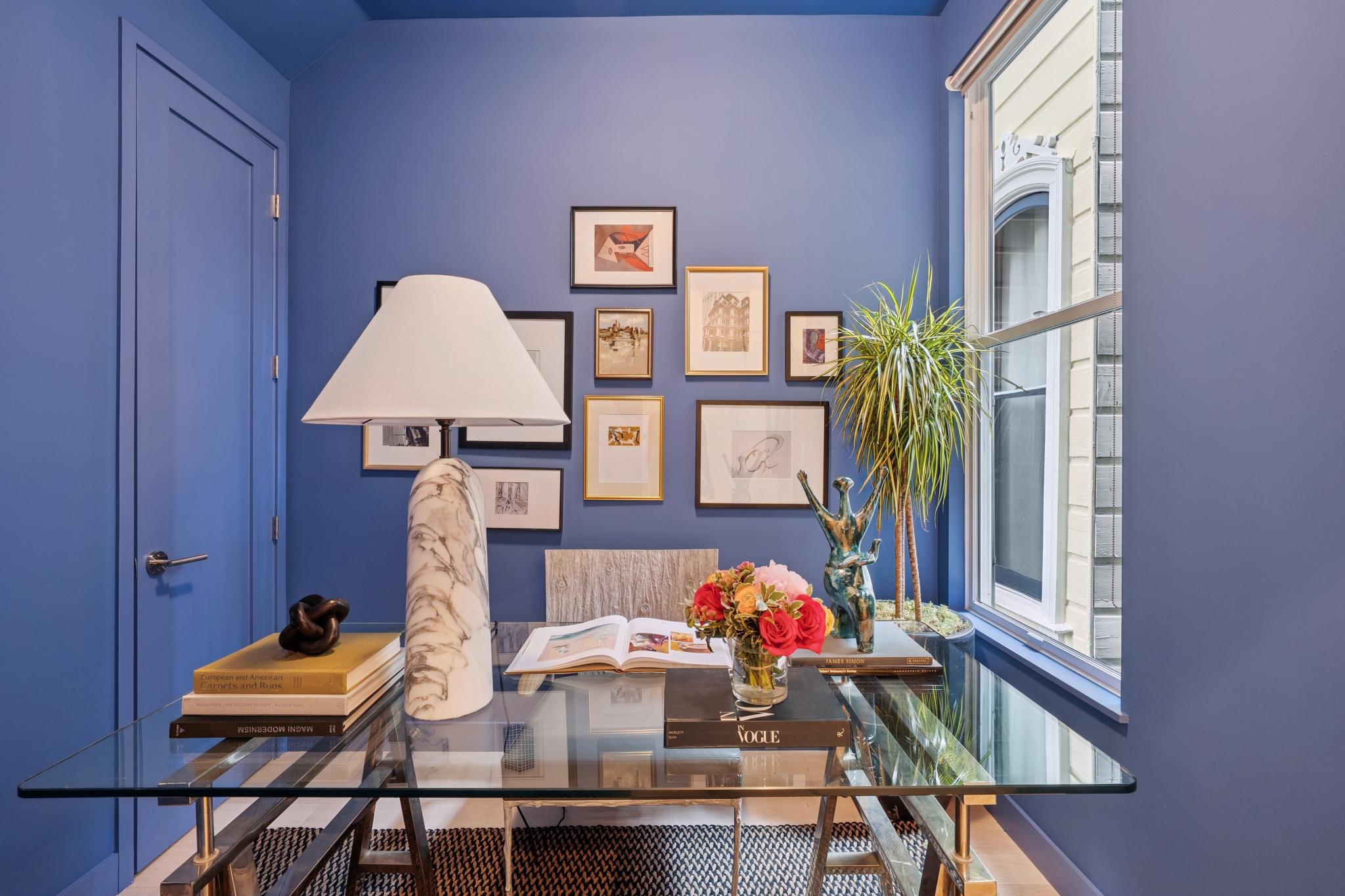  The Art of Living In Noe Valley - 物件實景