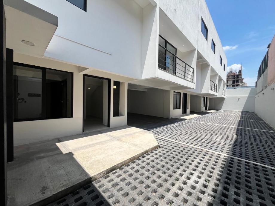 Benito Juárez, Ciudad de México, 03650, Mexico, 3 Bedrooms Bedrooms, ,2 BathroomsBathrooms,Residential,For Sale,1949964