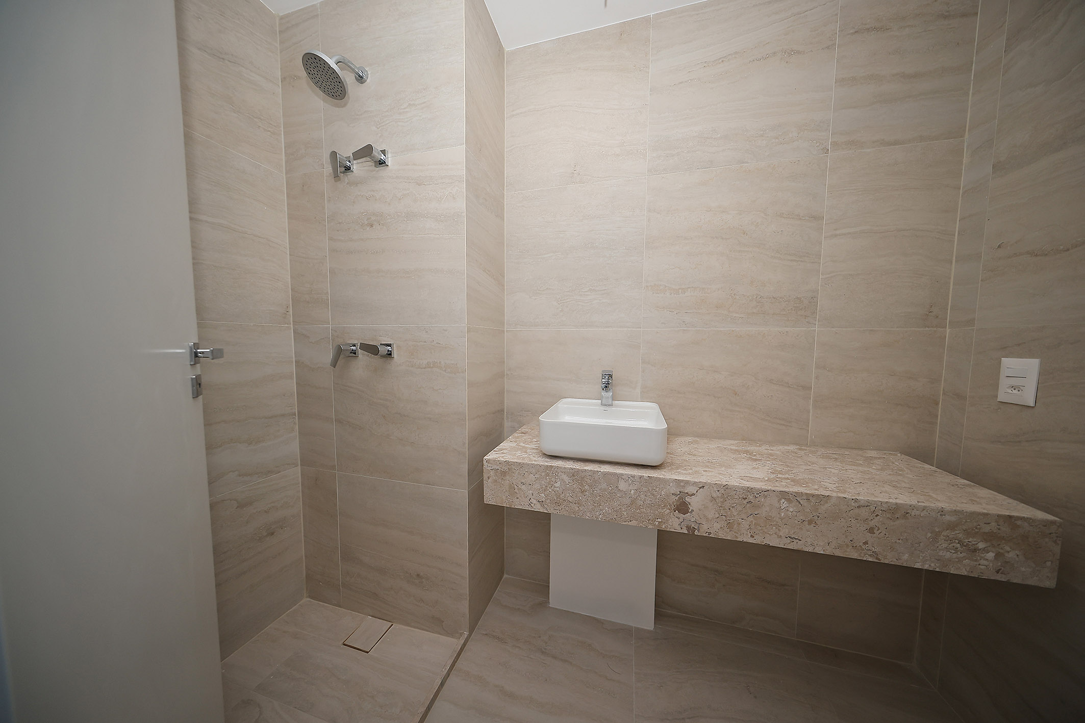  Four-Suite Apartment in a Resort-Style Condominium in Barra da Tijuca - 物件實景