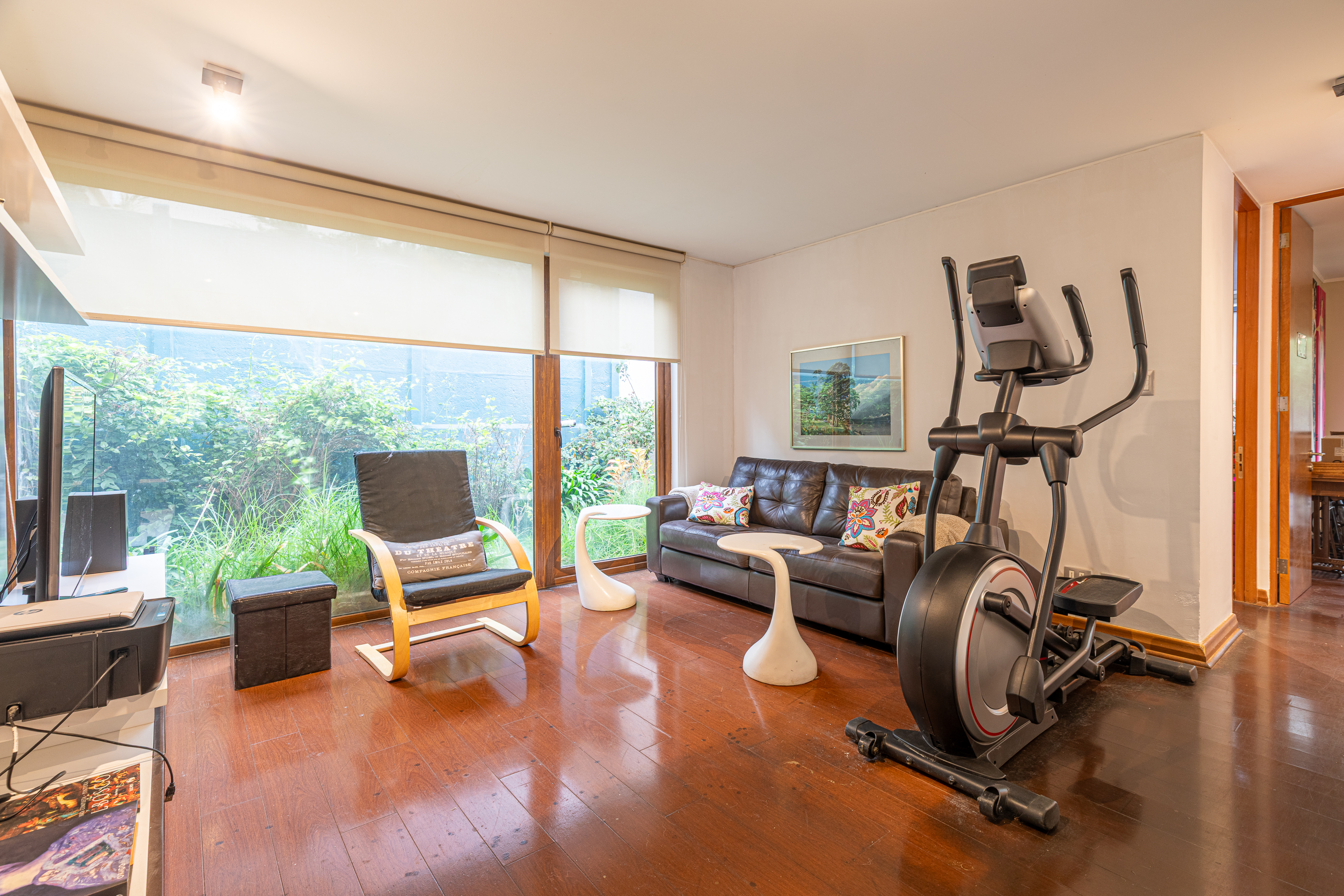  Contemporary 4-Bedroom Home in Piedra Roja - 物件實景