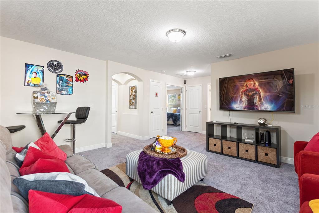 Davenport, Florida, 33837, United States, 5 Bedrooms Bedrooms, ,5 BathroomsBathrooms,Residential,For Sale,1999556