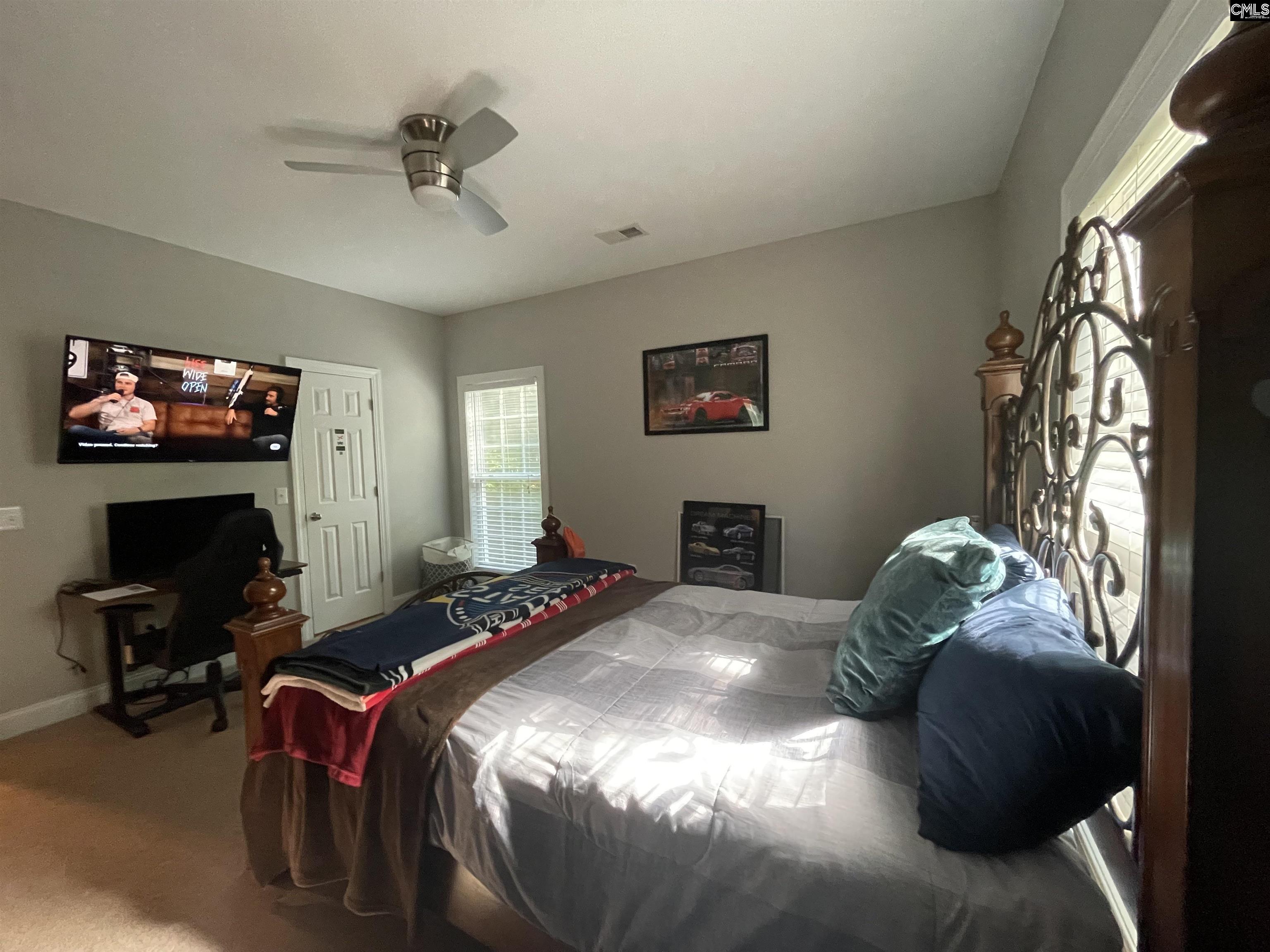 Blythewood, South Carolina, 29016, United States, 4 Bedrooms Bedrooms, ,3 BathroomsBathrooms,Residential,For Sale,1866866