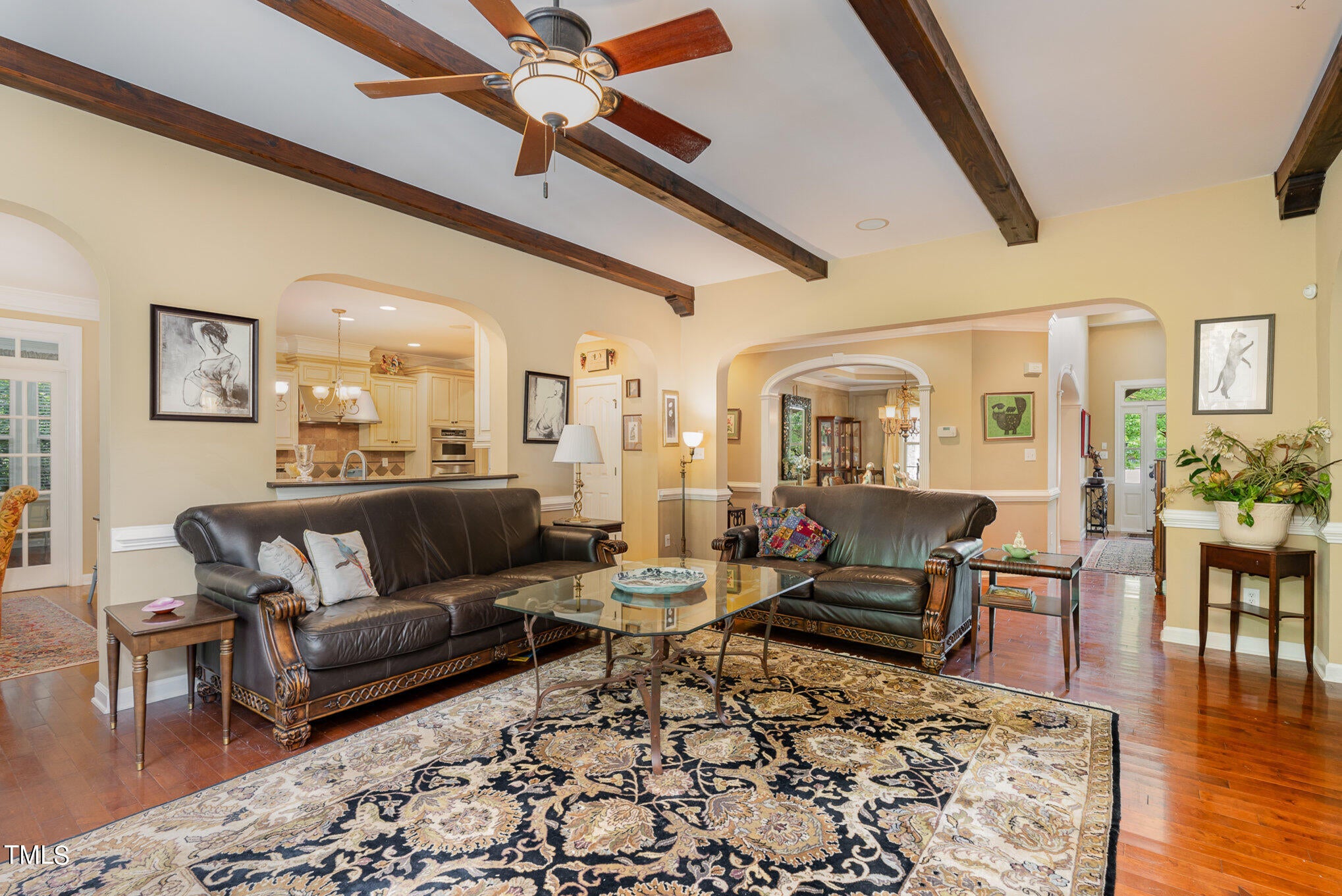 101 Tussled Ivy Way, Cary, North Carolina, 27513, United States, 4 Bedrooms Bedrooms, ,4 BathroomsBathrooms,Residential,For Sale,101 Tussled Ivy Way,1500585