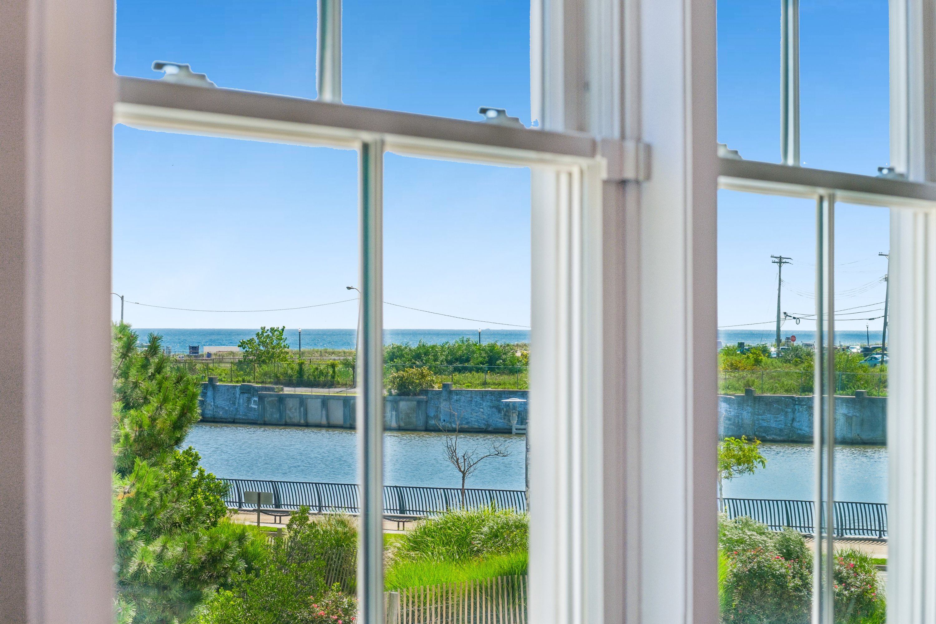  Two Water Views, One Unbeatable Asbury Park Address - 物件實景