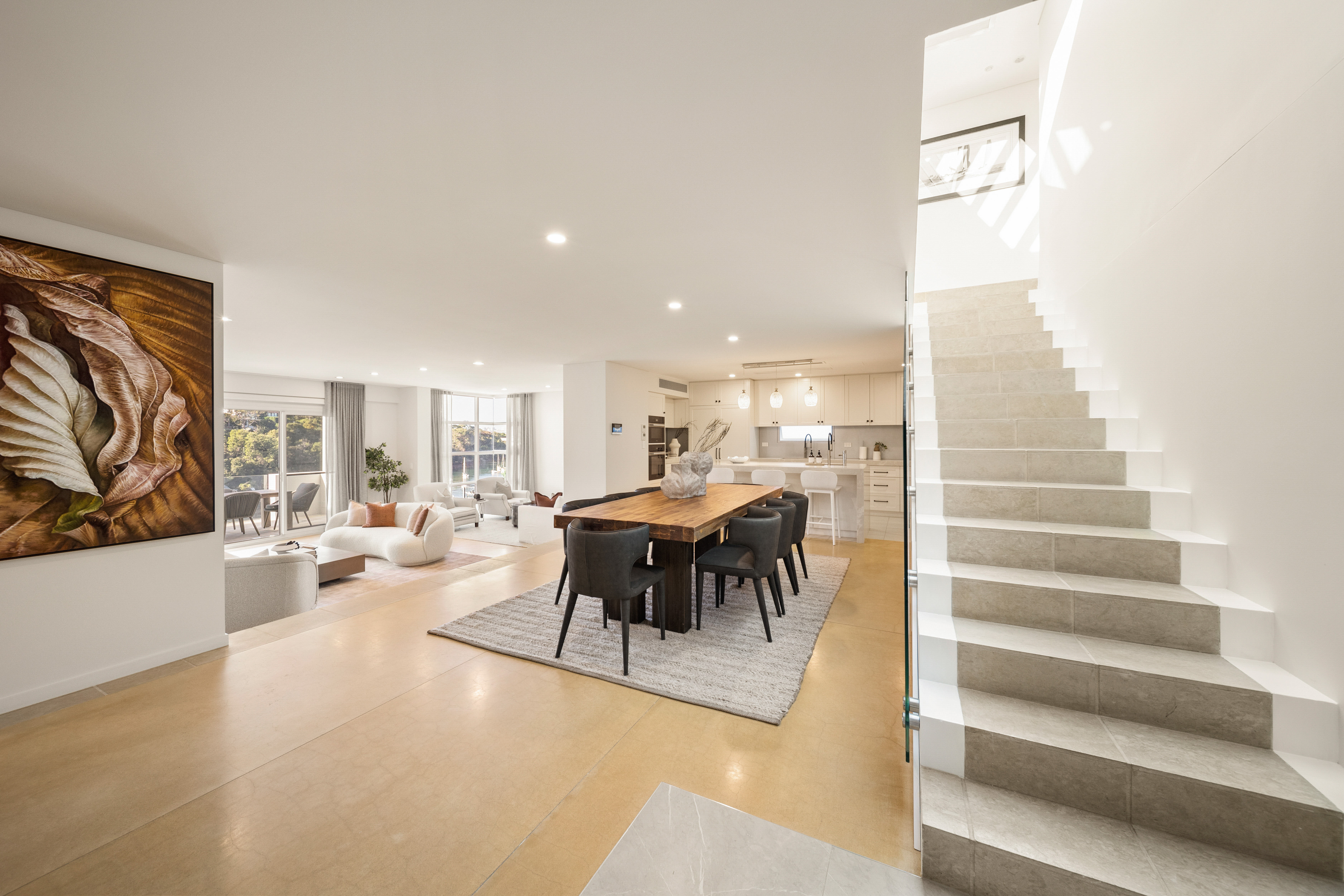  7 Curlew Camp Road, Mosman - 物件實景