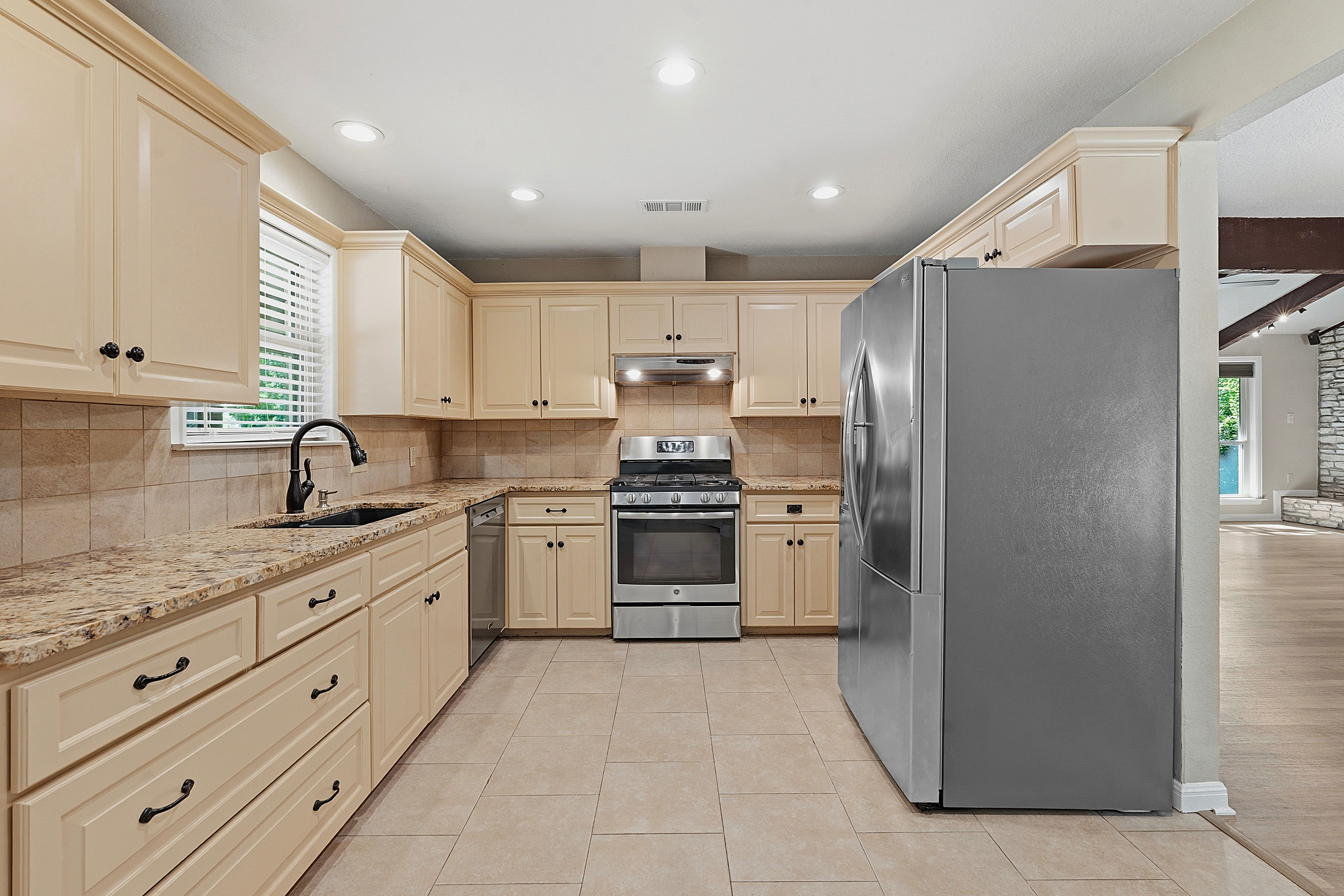  Updated Georgetown Home on 1/3 Acre with no HOA - 物件實景
