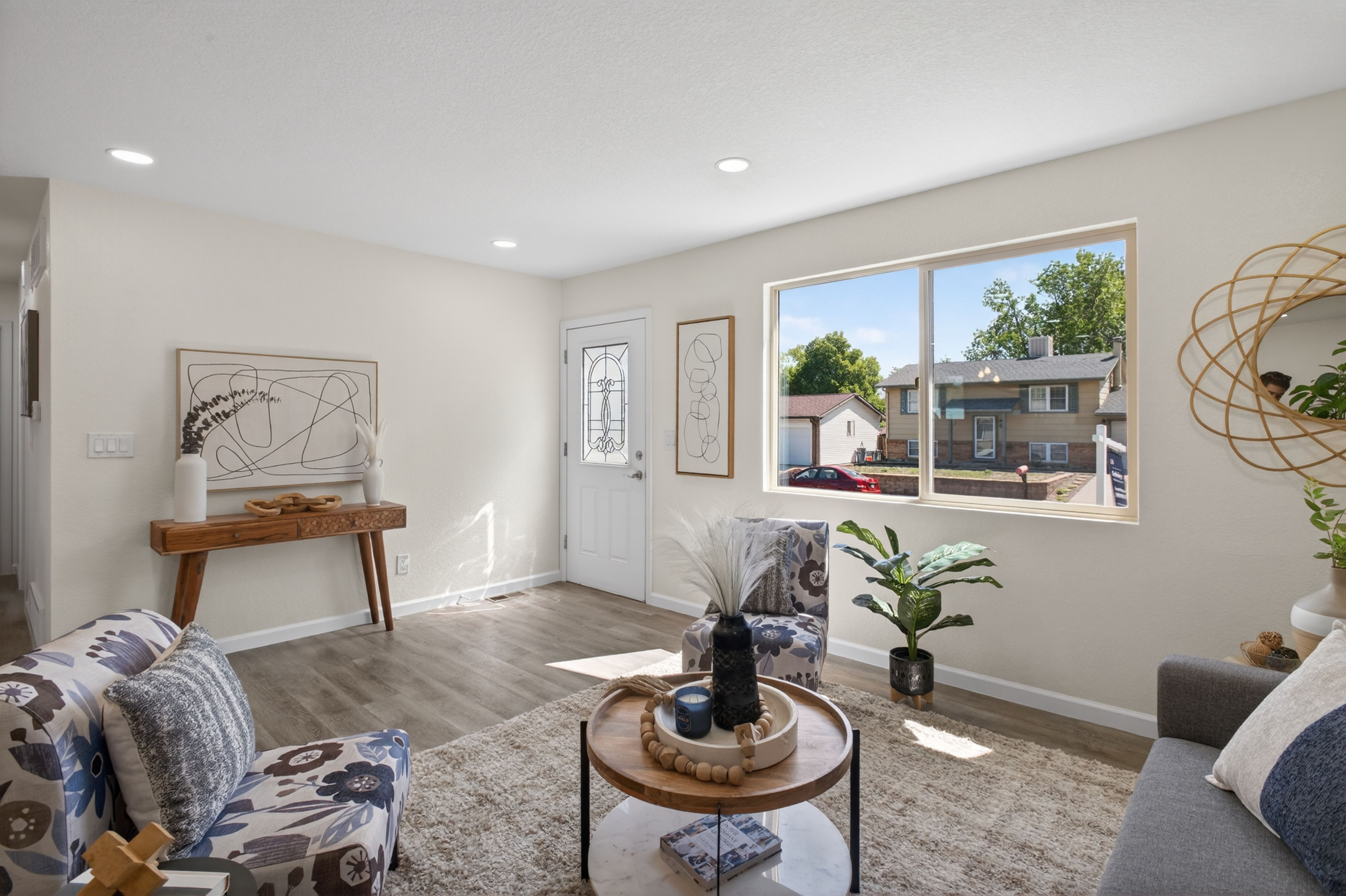  Beautifully renovated gem in Kings Mill - 物件實景