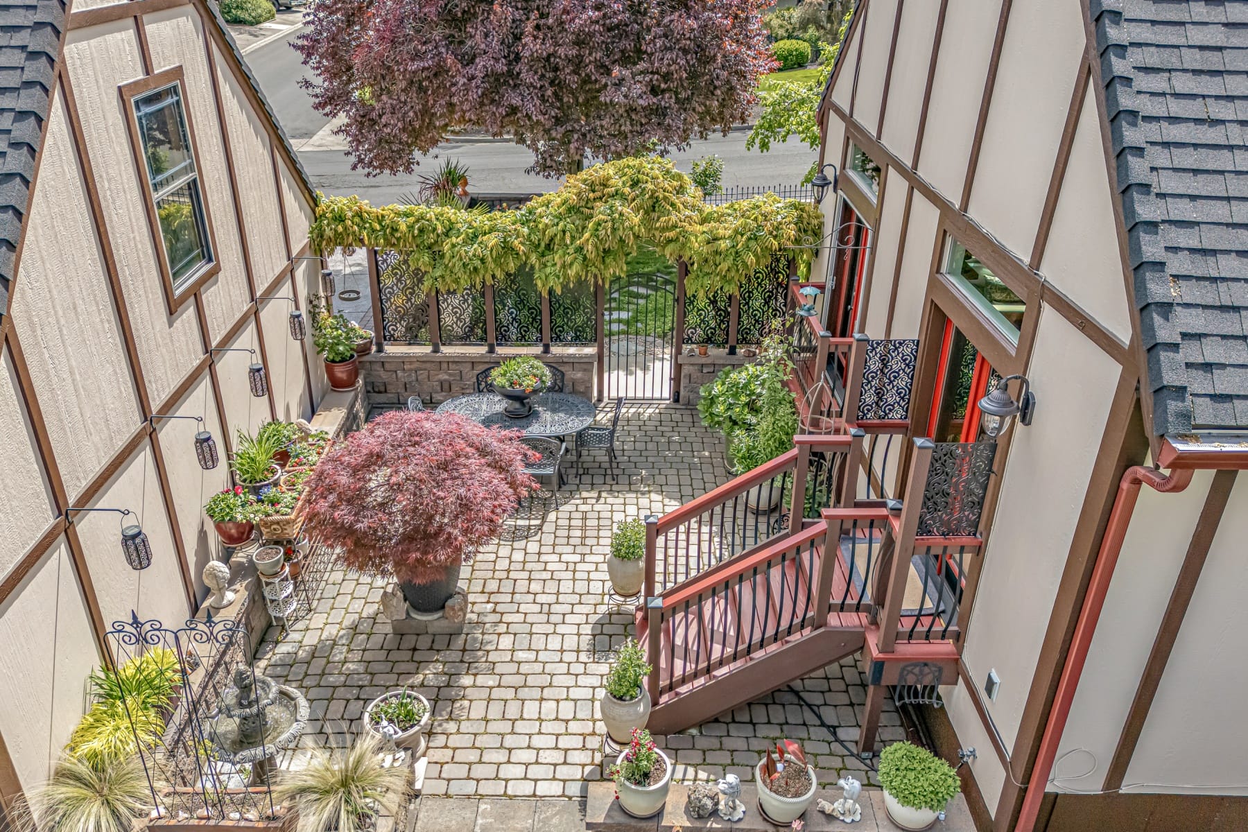  1417 Scott Street Medford, OR 97504 - 物件實景
