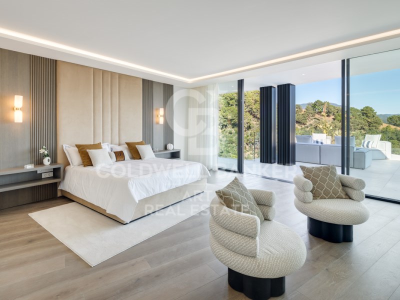 Benahavís, Andalusia, ES, 9 Bedrooms Bedrooms, ,13 BathroomsBathrooms,Residential,For Sale,1760712