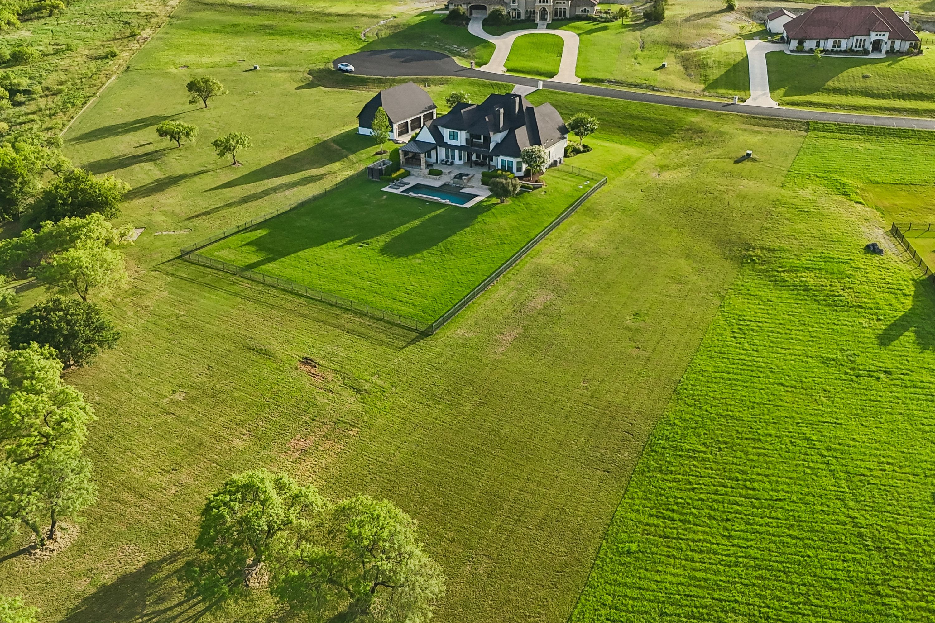  107 Brazos Court, Aledo, TX, 76008 - 物件實景