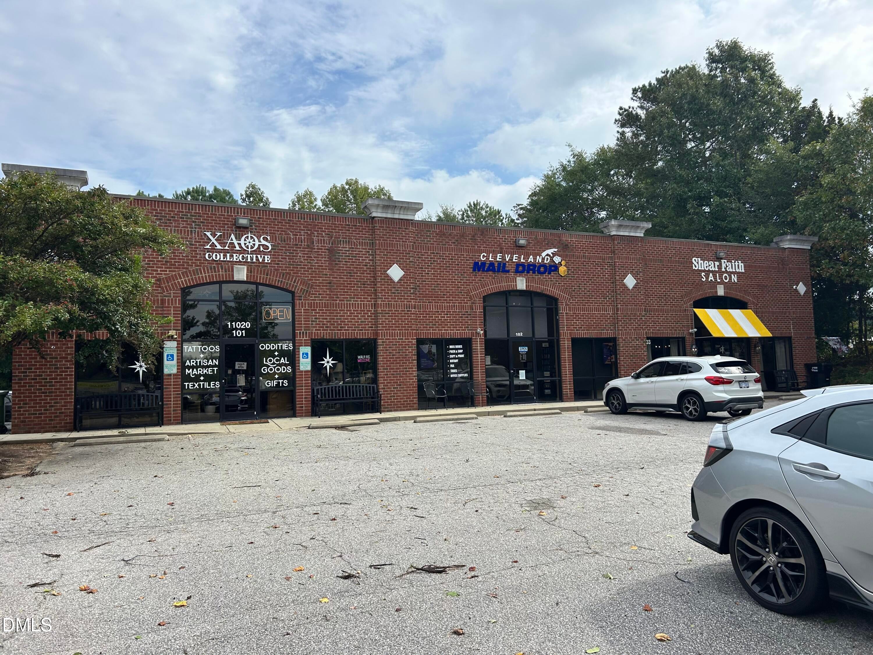 Garner, North Carolina, 27529, United States, ,Land,For Sale,1961733