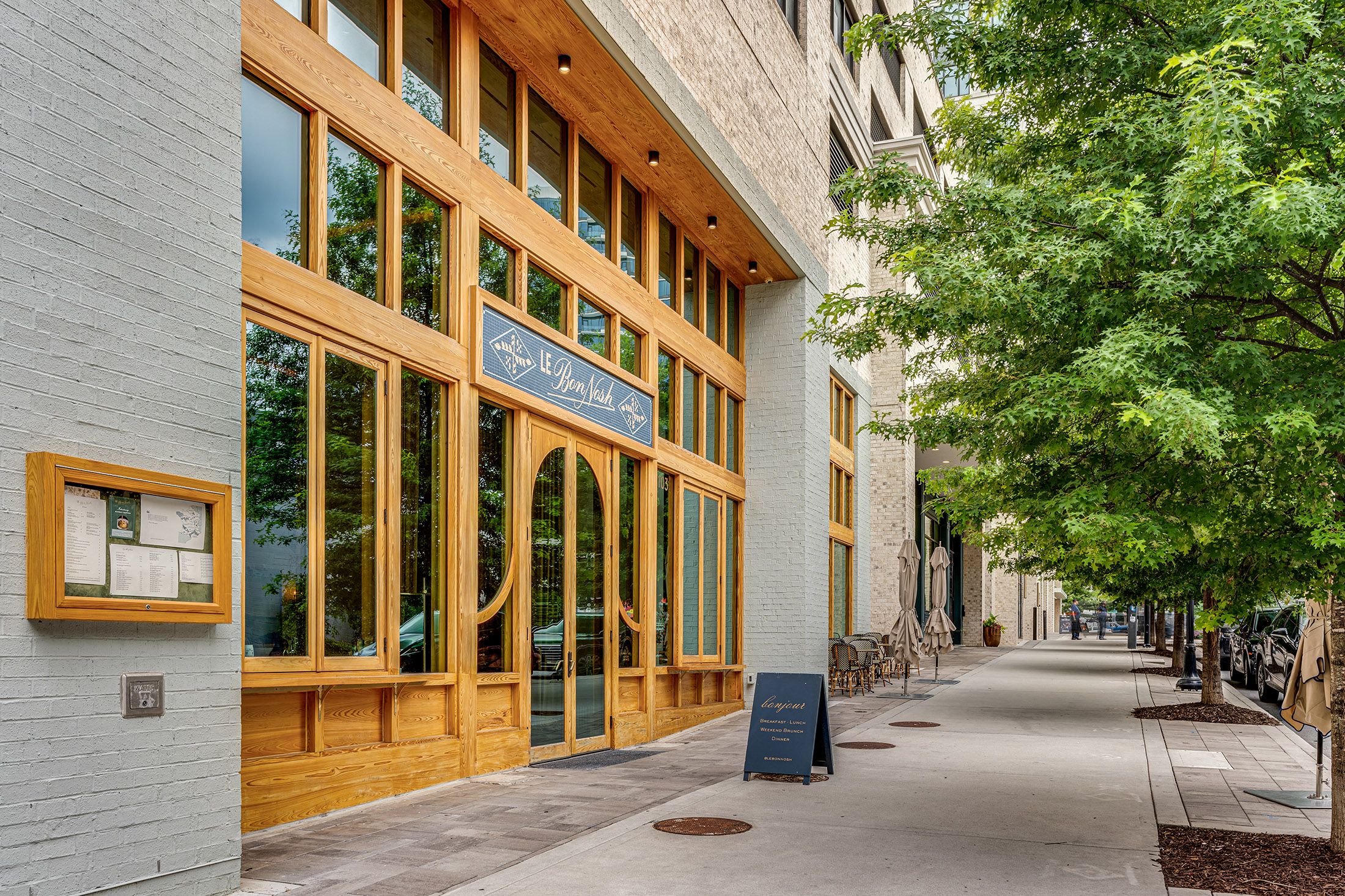  Beautifully Designed New Construction Townhome in the Heart of Buckhead - 物件實景