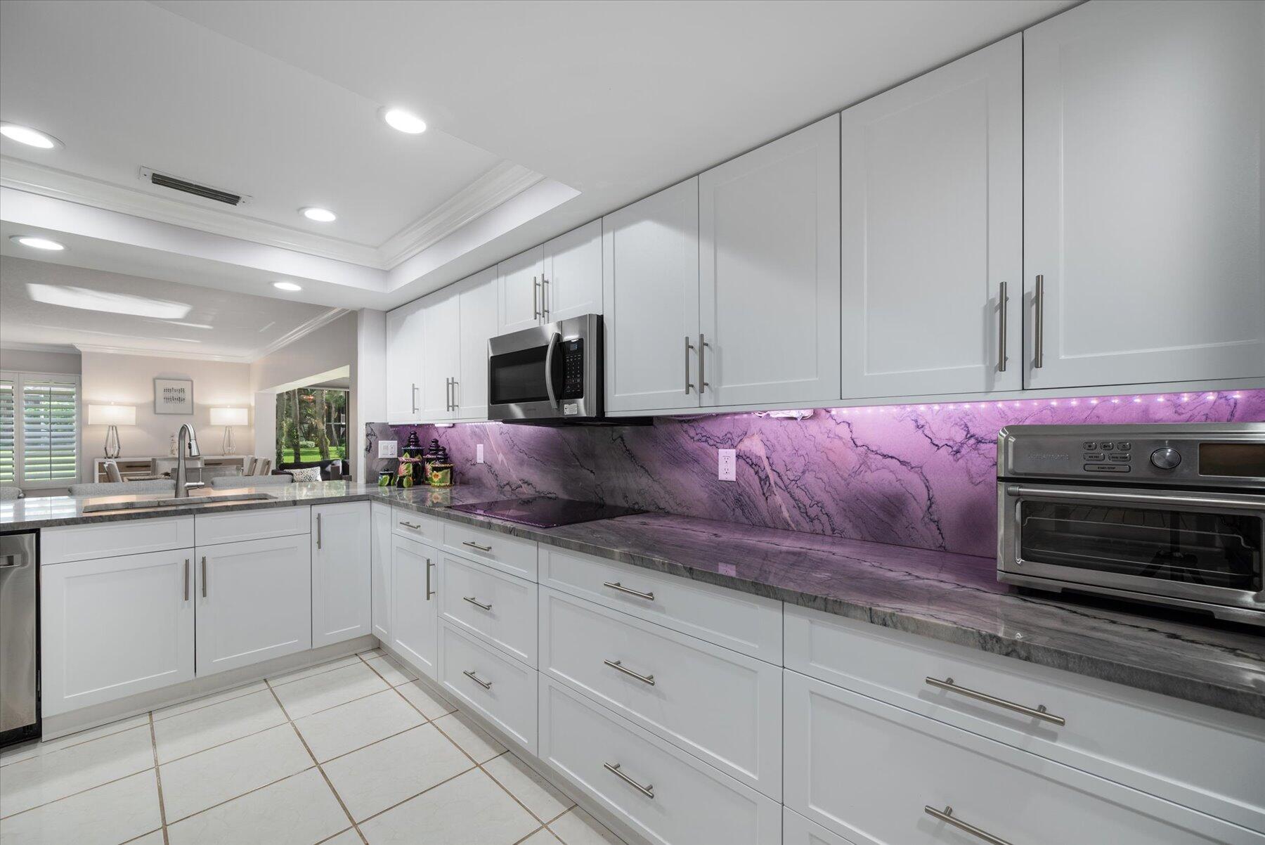  13400 Polo Road W #102 - 物件實景