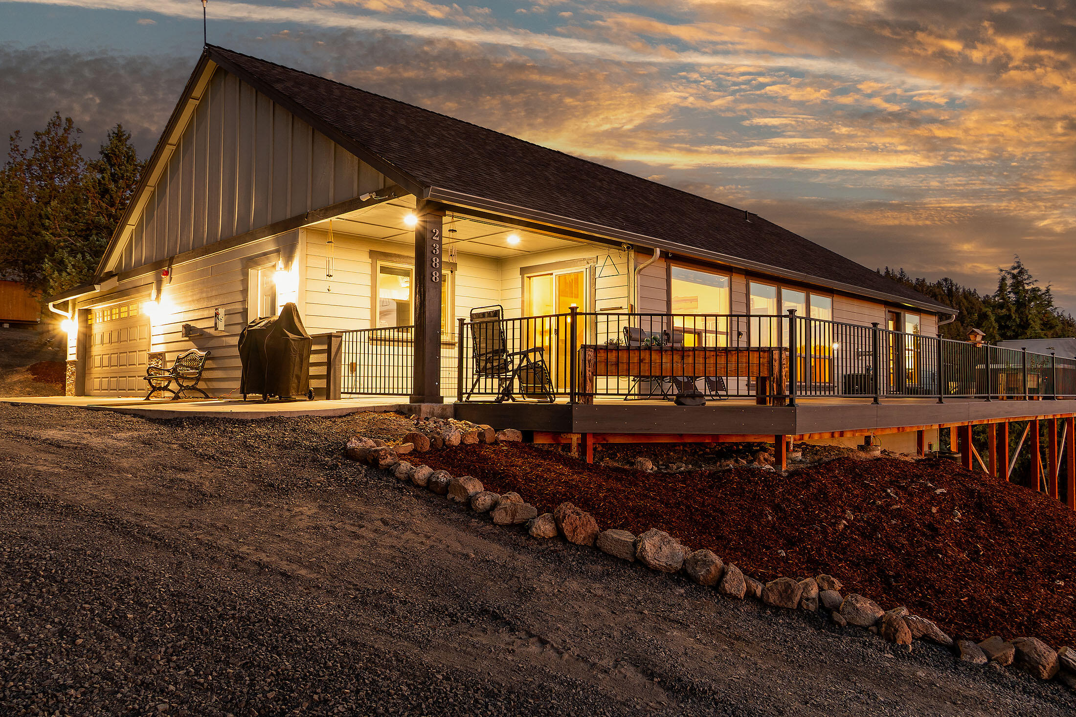 Prineville, Oregon, 97754, United States, 3 Bedrooms Bedrooms, ,2 BathroomsBathrooms,Residential,For Sale,1903608