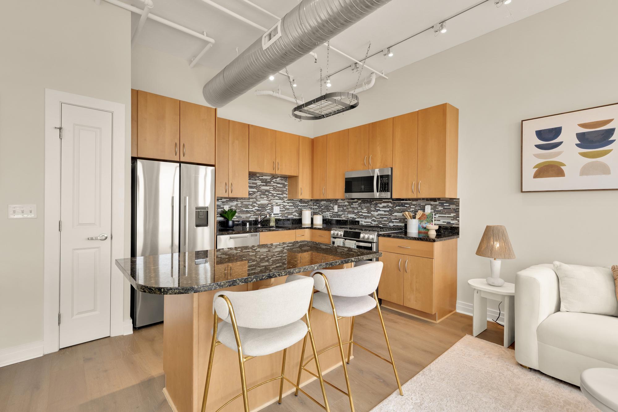  301 Massachusetts Avenue NW, Washington, DC, 20001 - 物件實景