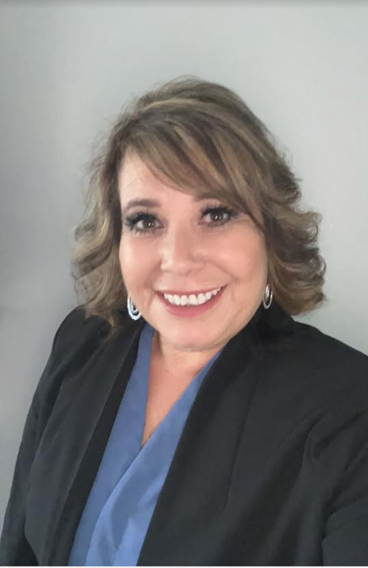 Nelly Cortez
