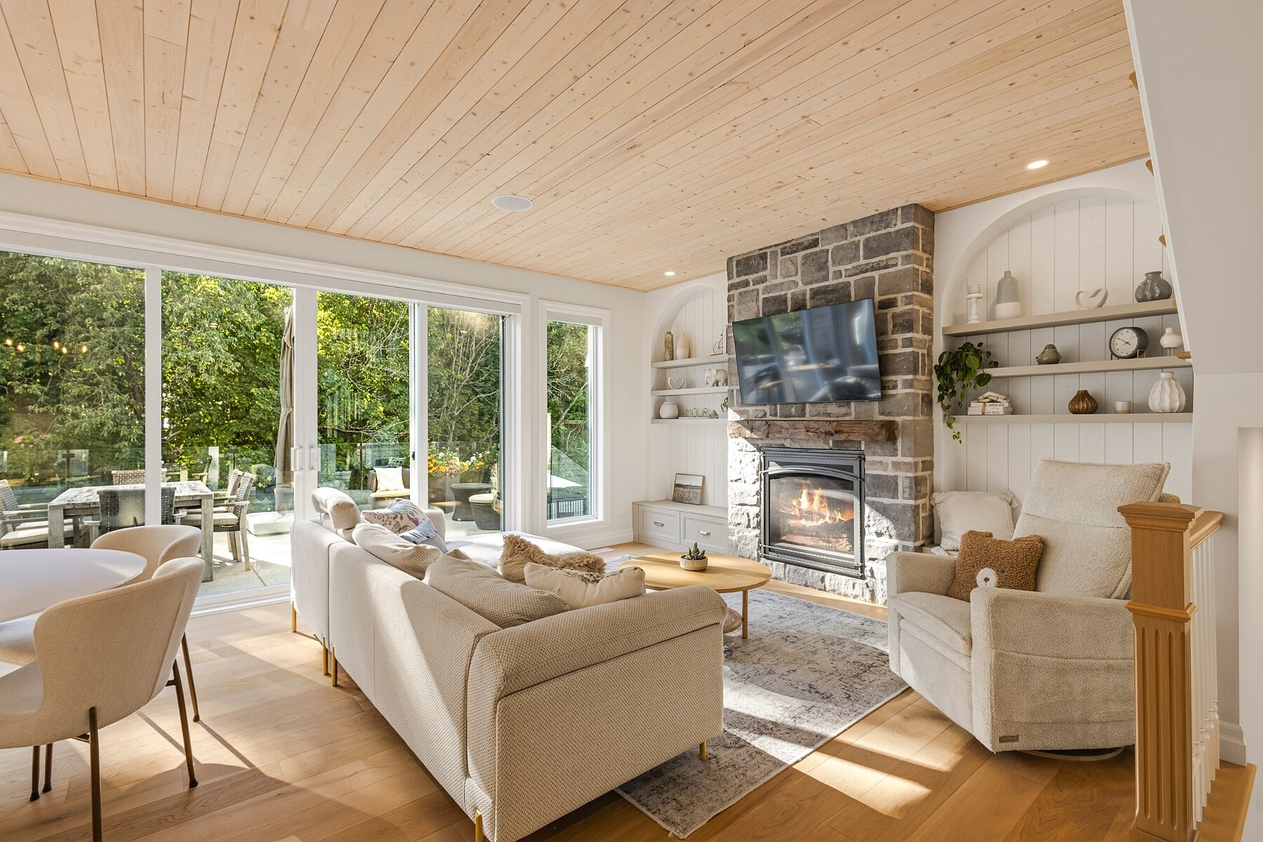  Cowansville, Eastern Townships - 物件實景