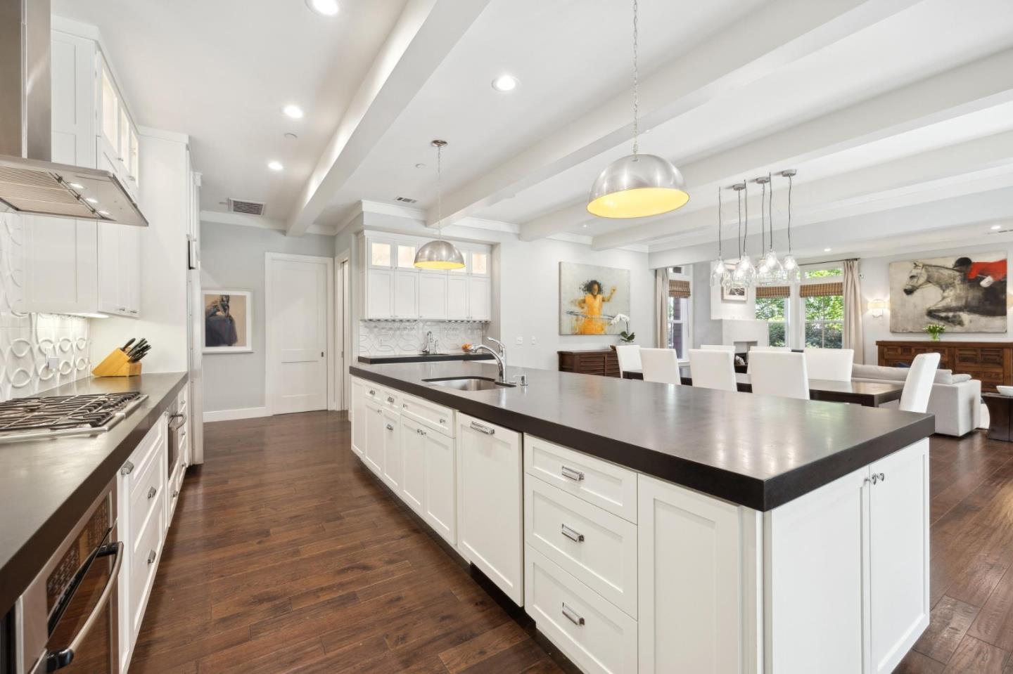 Menlo Park, California, 94025, United States, 6 Bedrooms Bedrooms, ,6 BathroomsBathrooms,Residential,For Sale,1939907