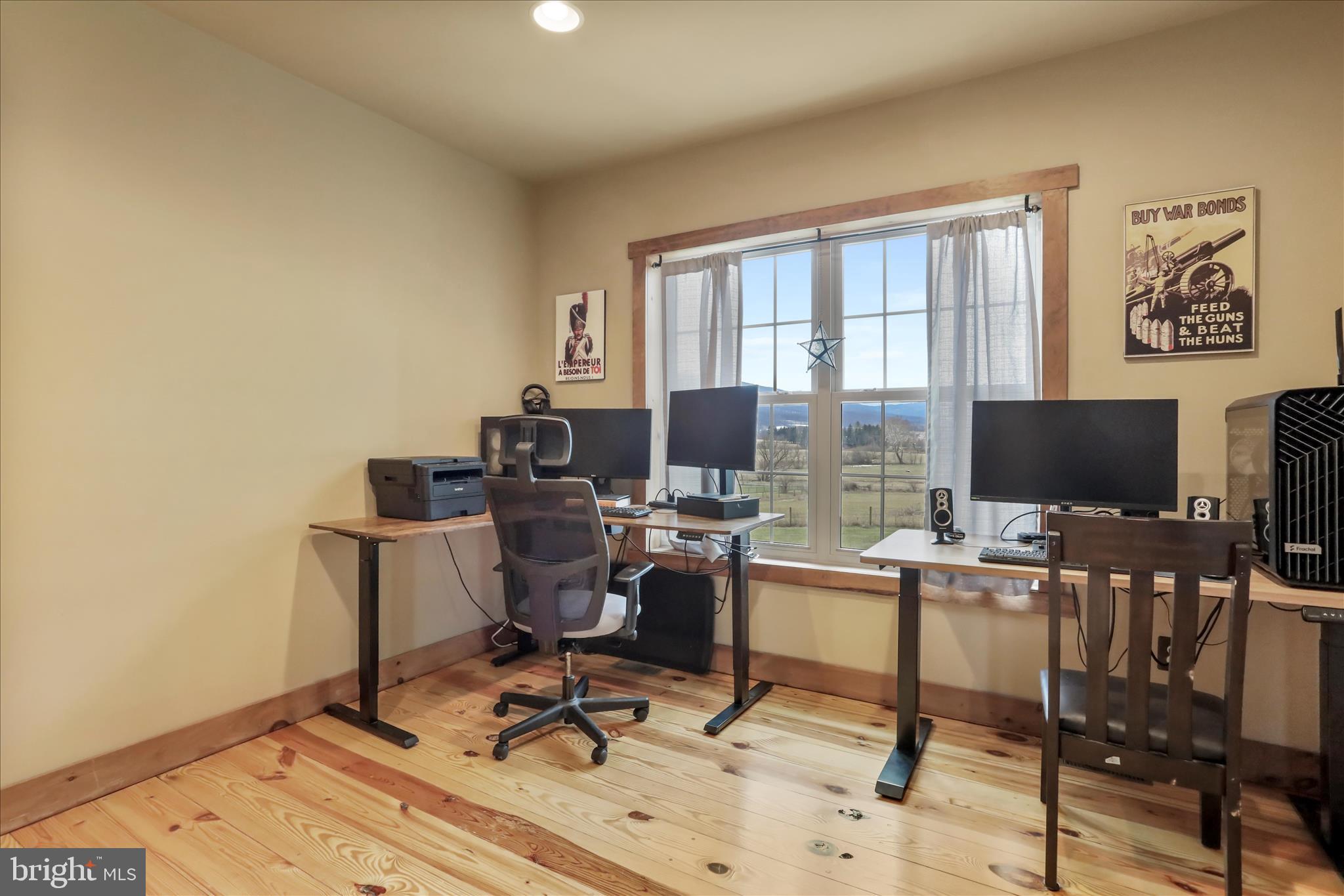 Mercersburg, Pennsylvania, 17236, United States, 5 Bedrooms Bedrooms, ,5 BathroomsBathrooms,Residential,For Sale,2005135