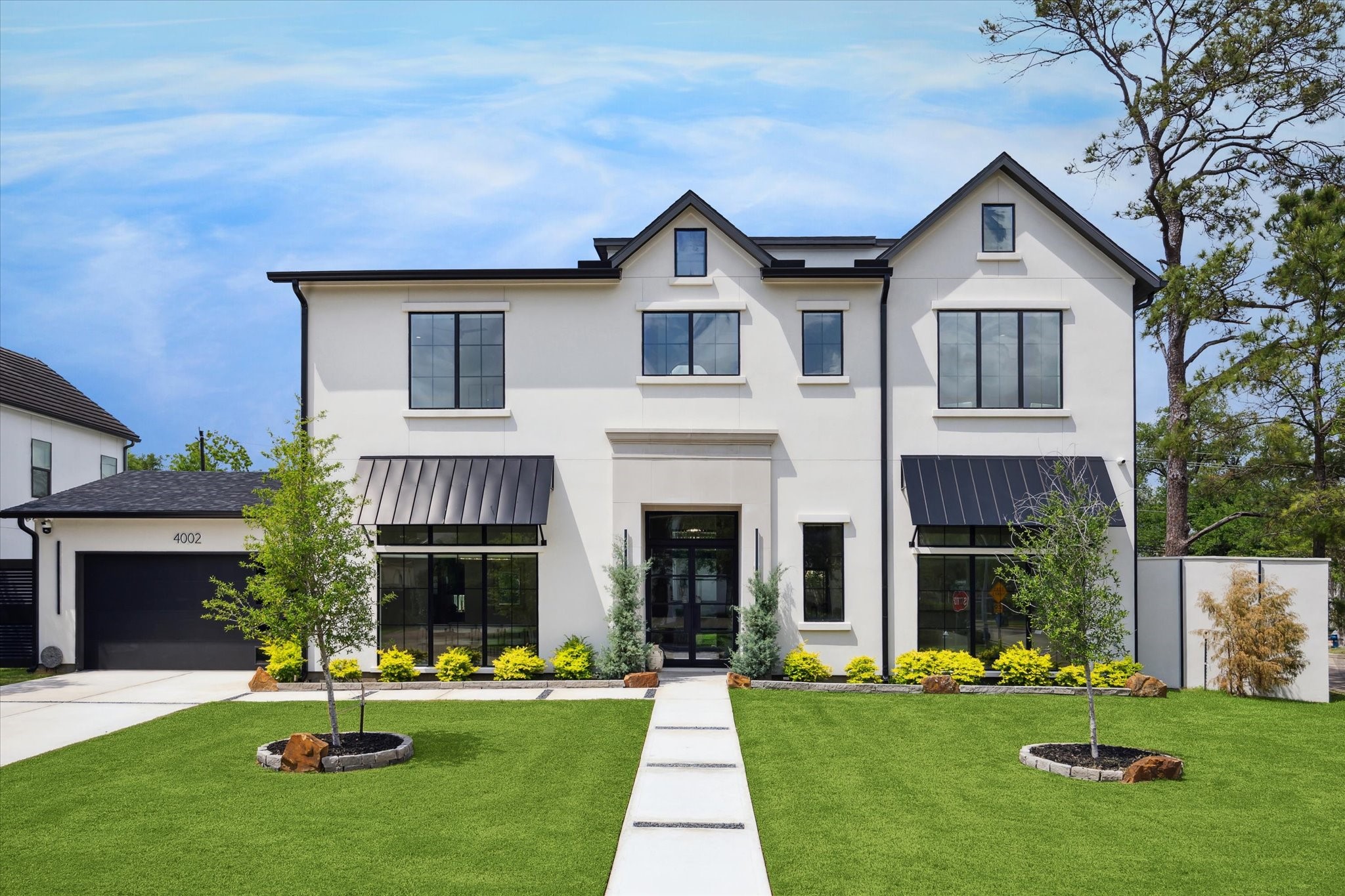  4002 Meadow Lake Lane - 物件實景