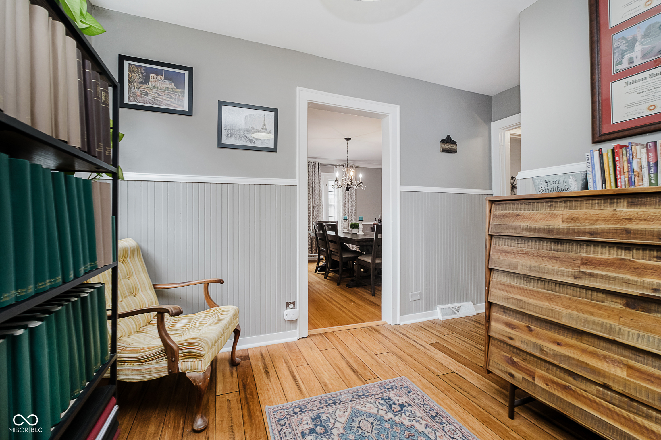 Indianapolis, Indiana, 46208, United States, 4 Bedrooms Bedrooms, ,4 BathroomsBathrooms,Residential,For Sale,1979379