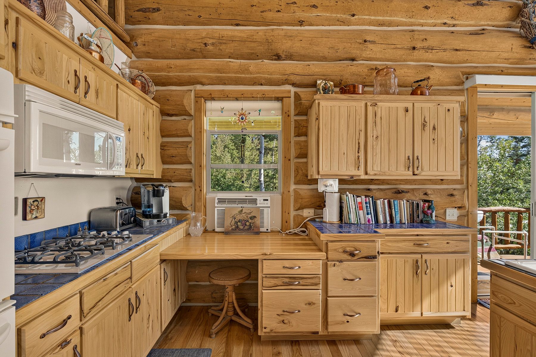  54 Redwood Road, Star Valley Ranch, WY 83127 - 物件實景