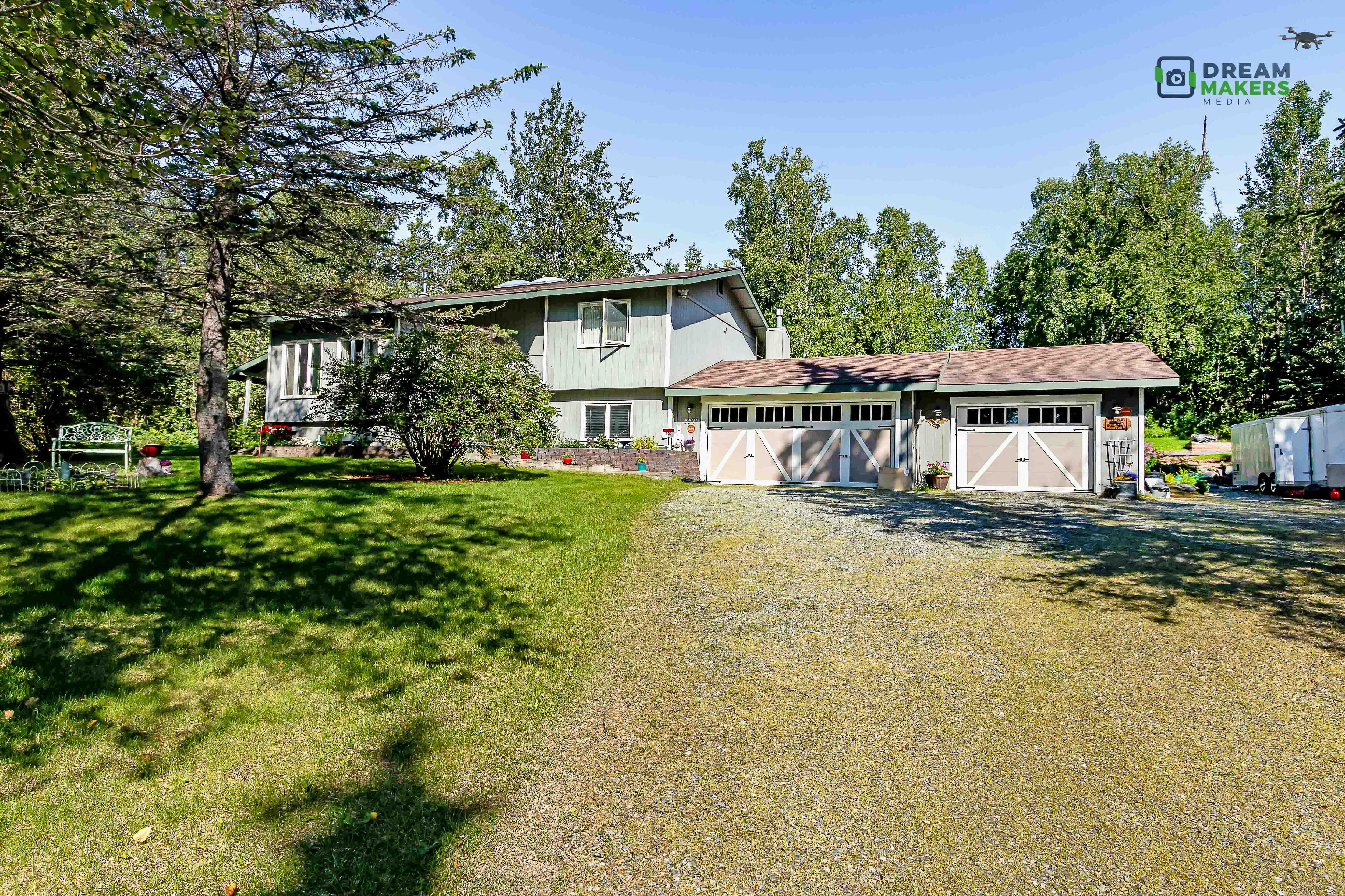 Juniper Dr, Wasilla, AK 99654 #1