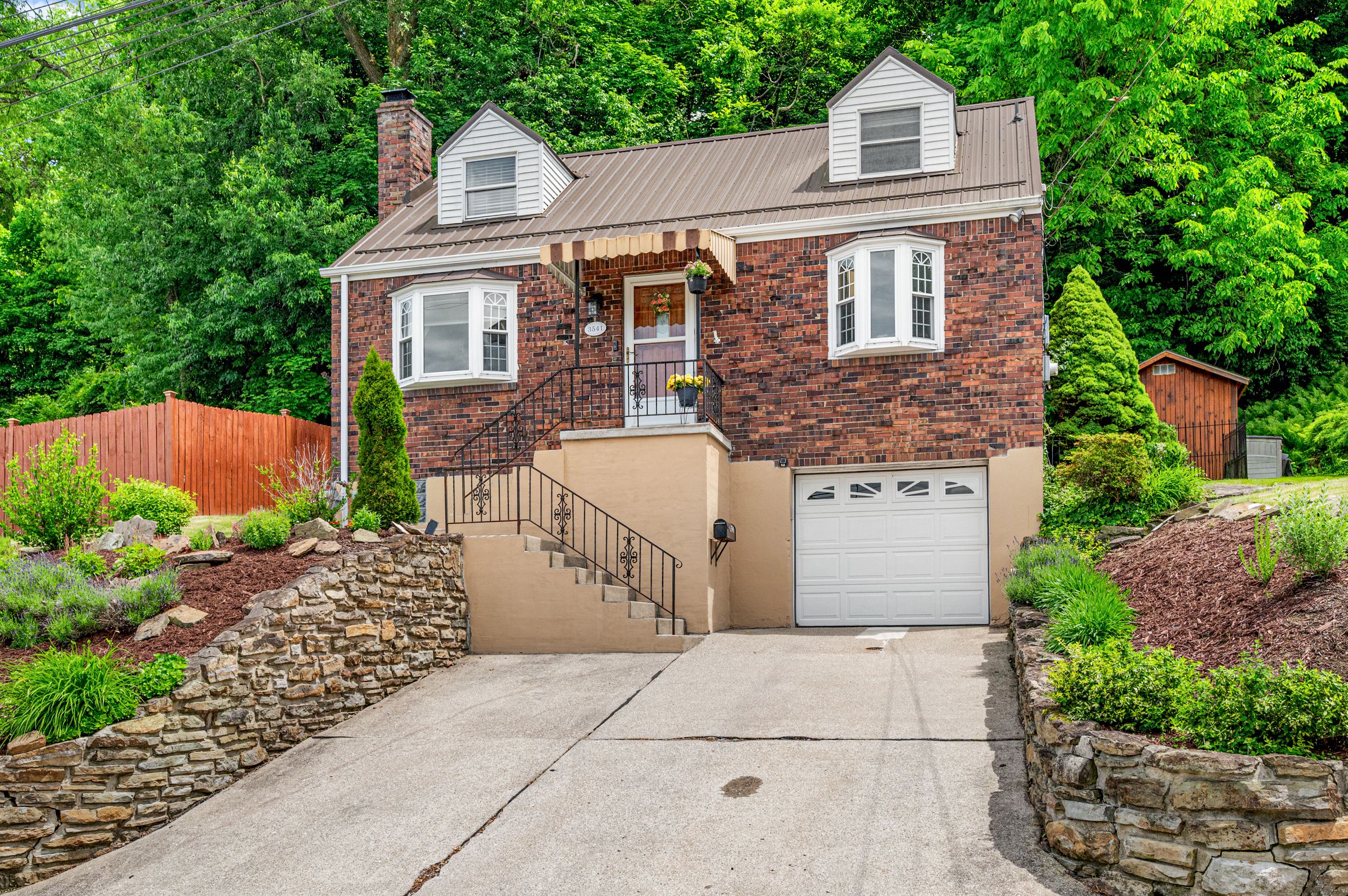  3541 Rosalia Avenue, Pittsburgh, PA 15234 - 物件實景