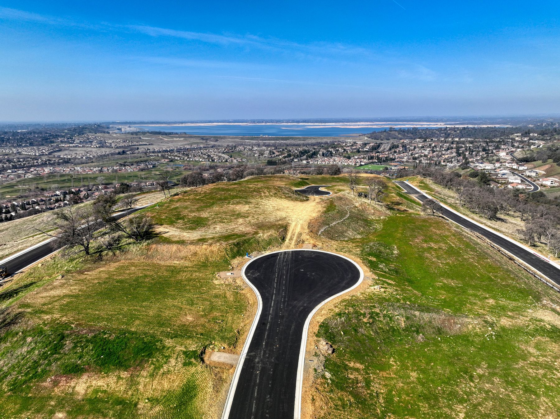  915 Rose Quartz Way, Lot 91, El Dorado Hills, CA 95762 - 物件實景